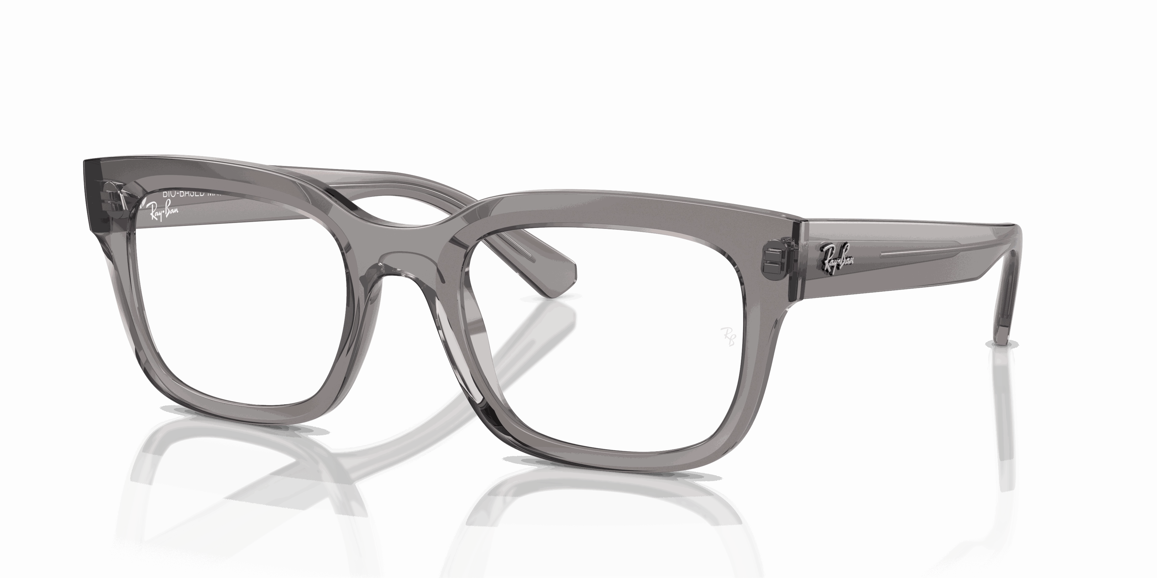 RayBan CHAD OPTICS BIO-BASED