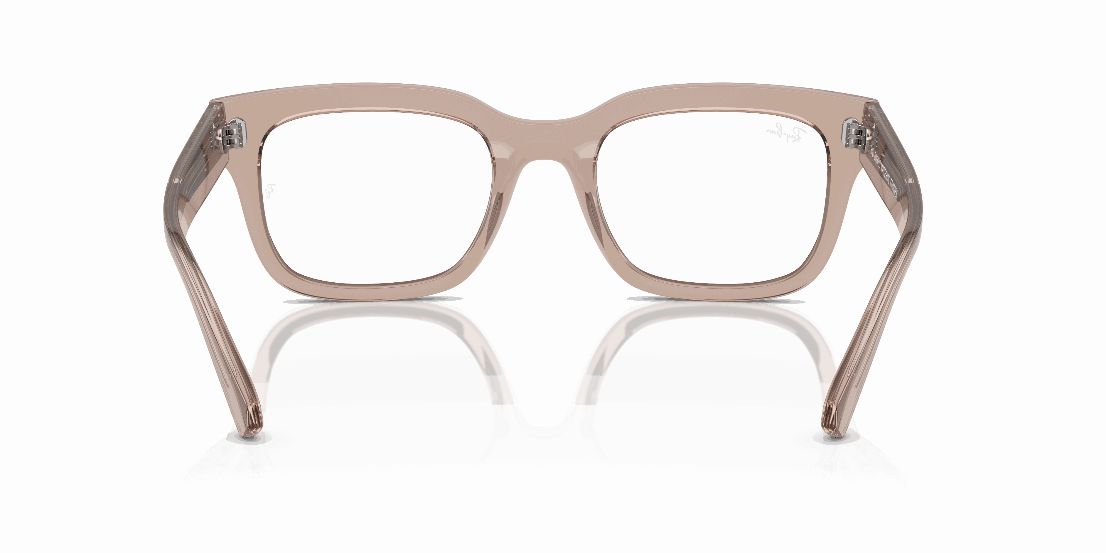 RayBan CHAD OPTICS BIO-BASED