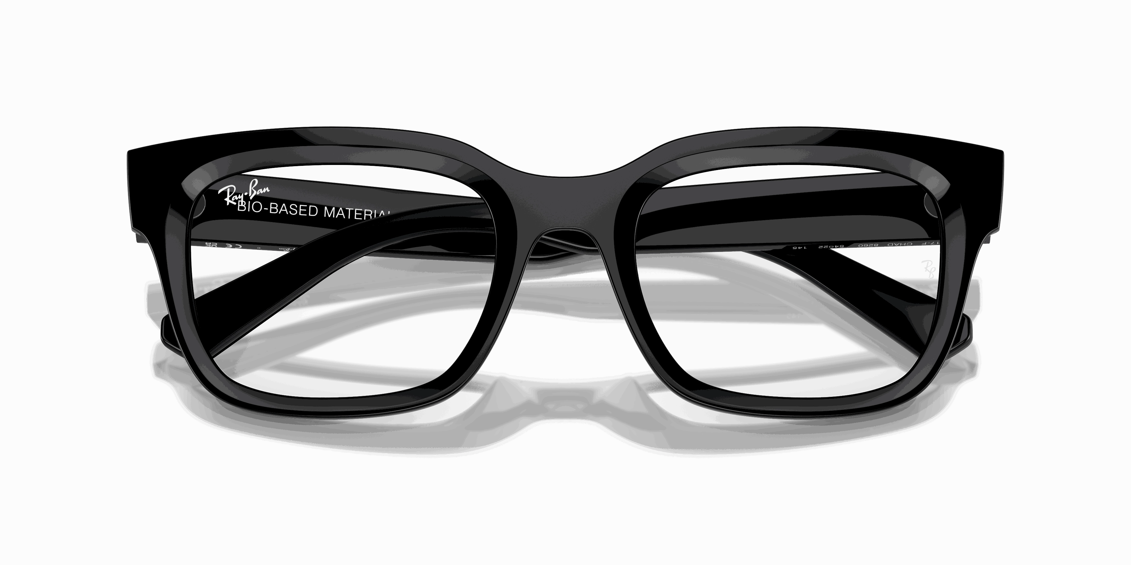 RayBan CHAD OPTICS BIO-BASED