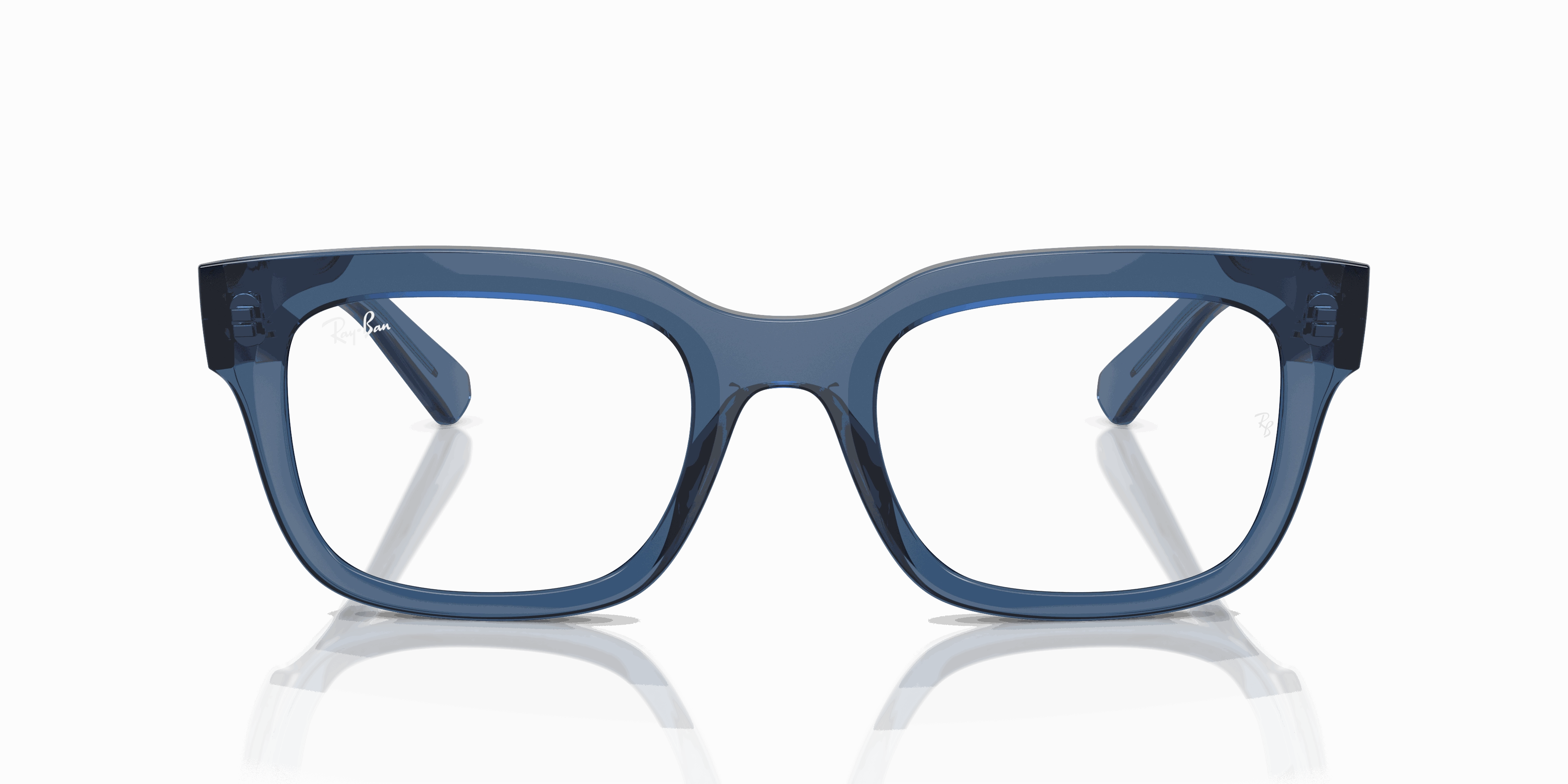 RayBan CHAD OPTICS BIO-BASED