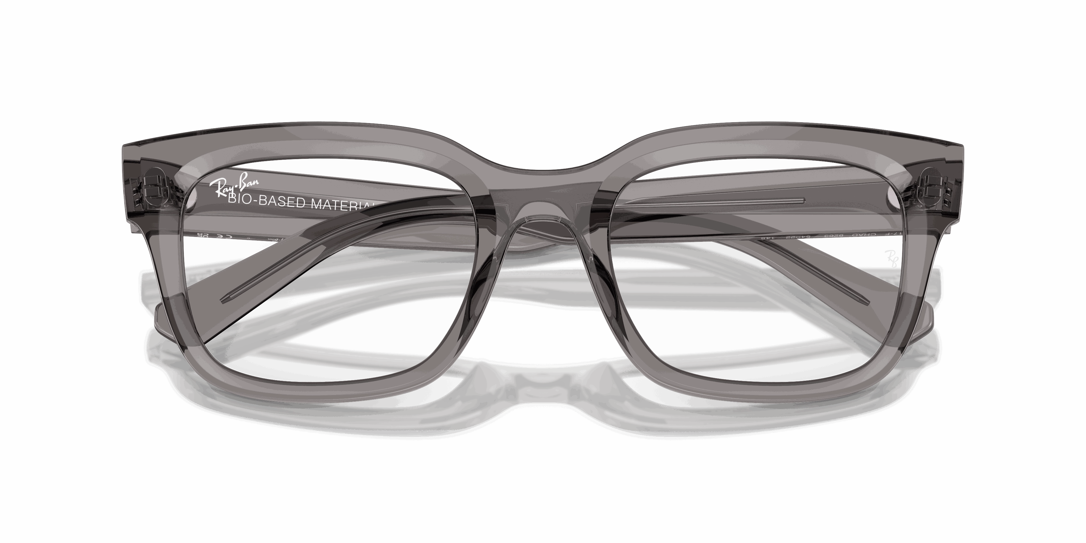 RayBan CHAD OPTICS BIO-BASED