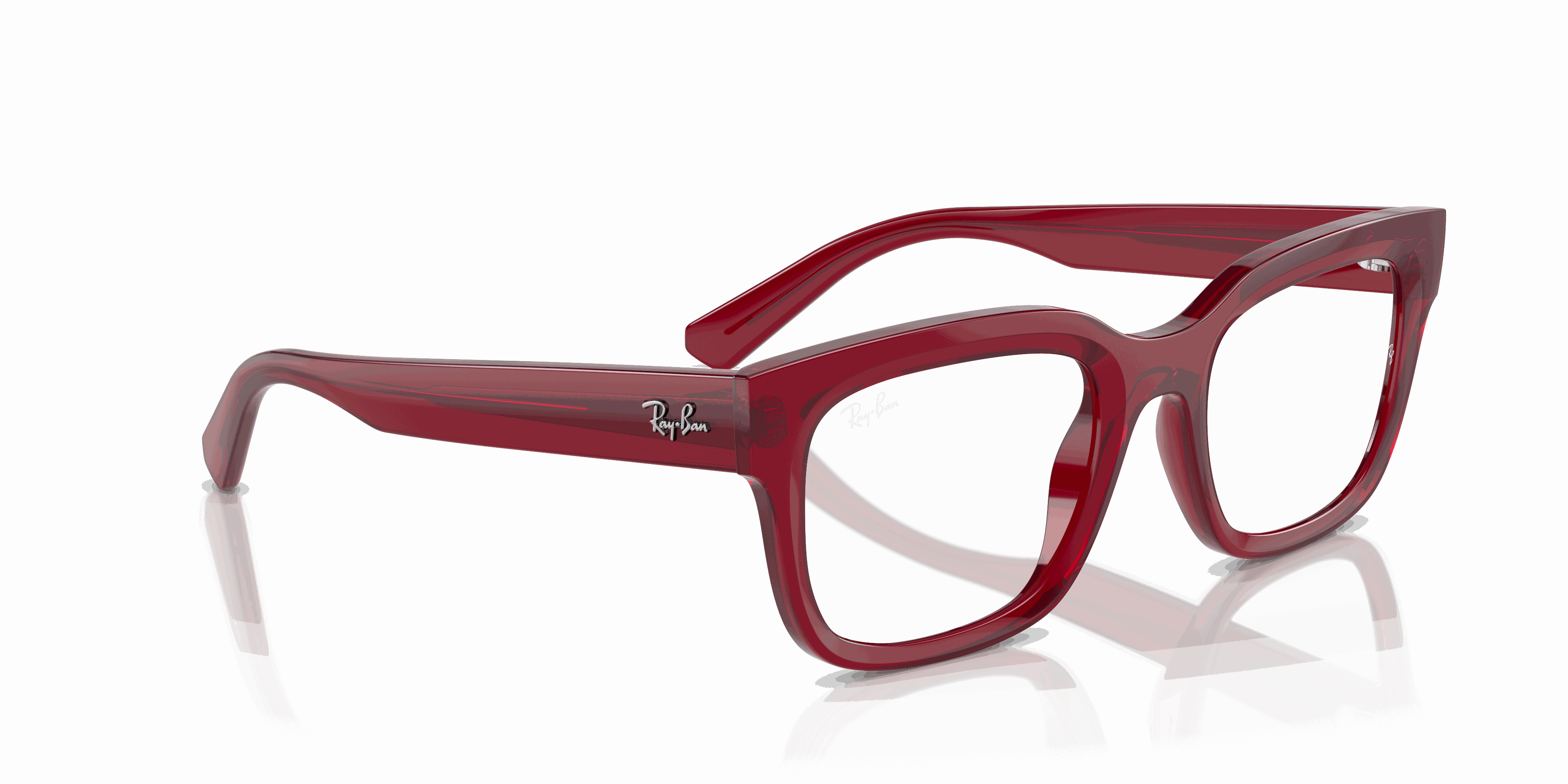 RayBan CHAD OPTICS BIO-BASED