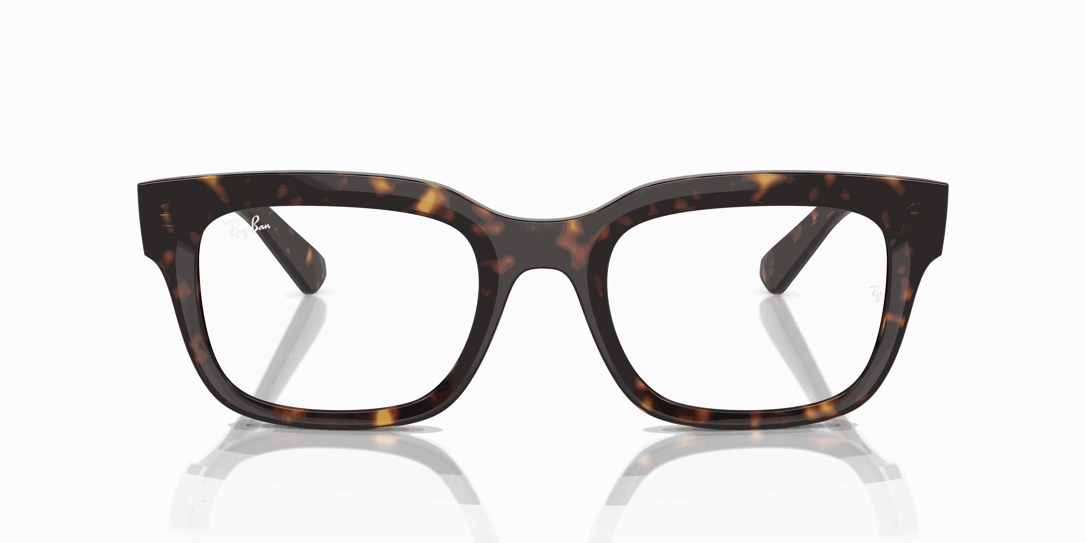 RayBan CHAD OPTICS BIO-BASED