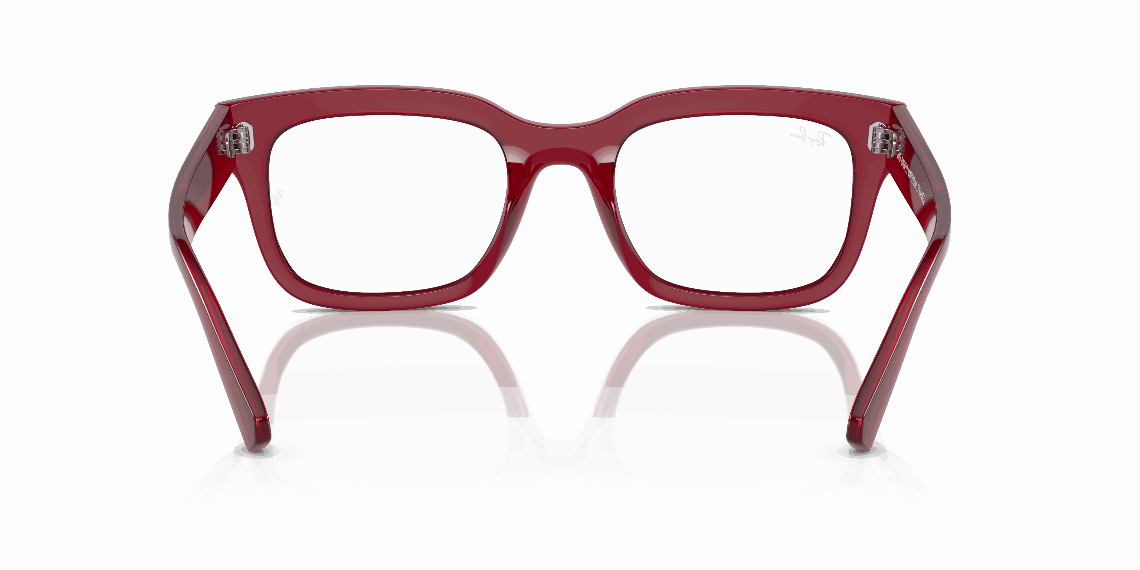 RayBan CHAD OPTICS BIO-BASED