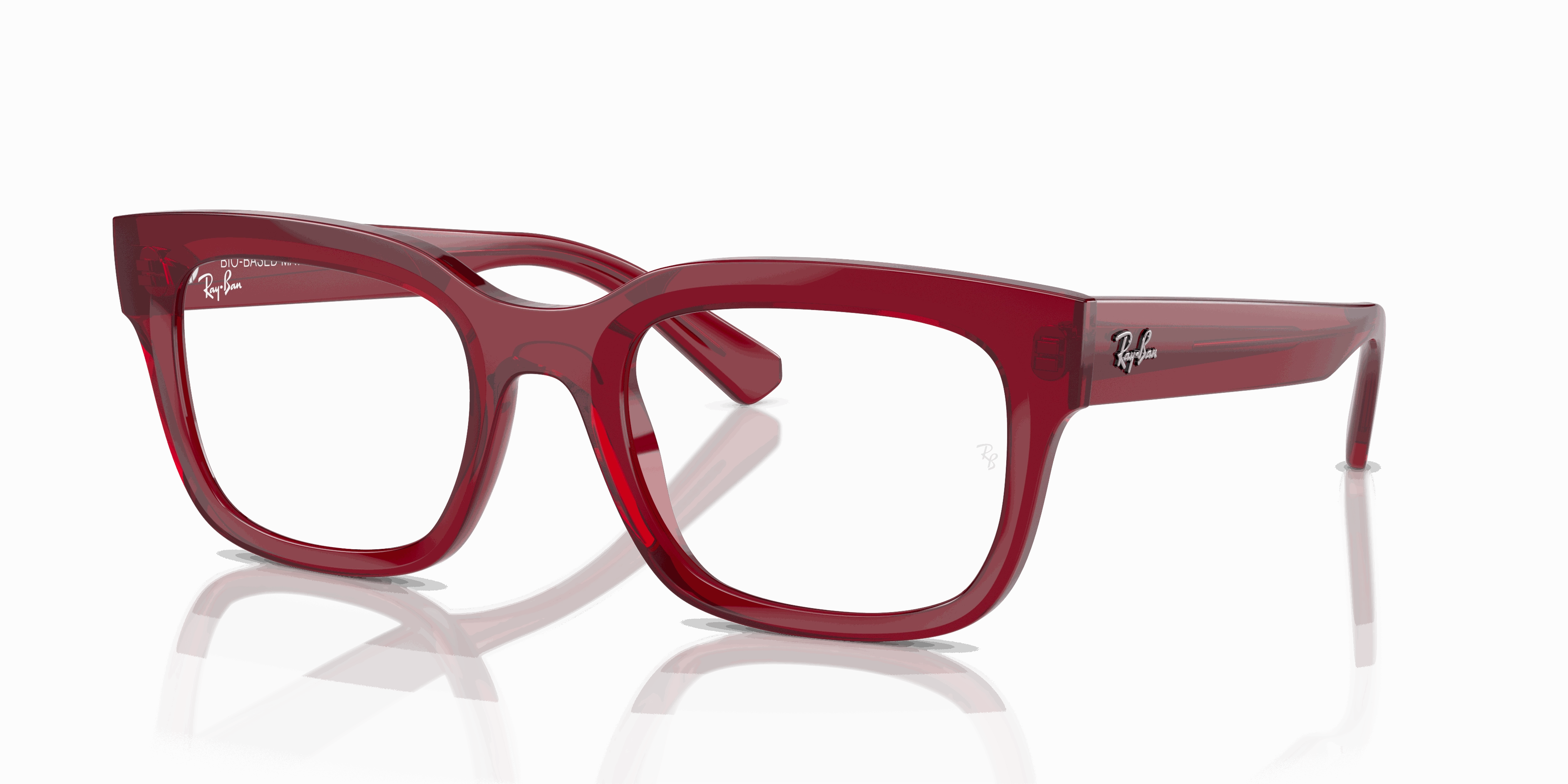 RayBan CHAD OPTICS BIO-BASED