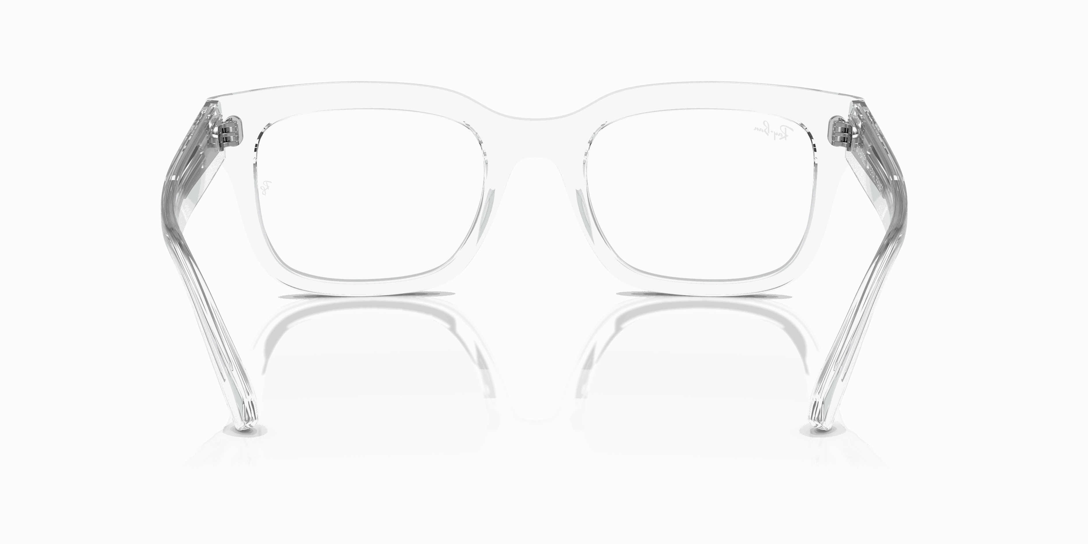 RayBan CHAD OPTICS BIO-BASED