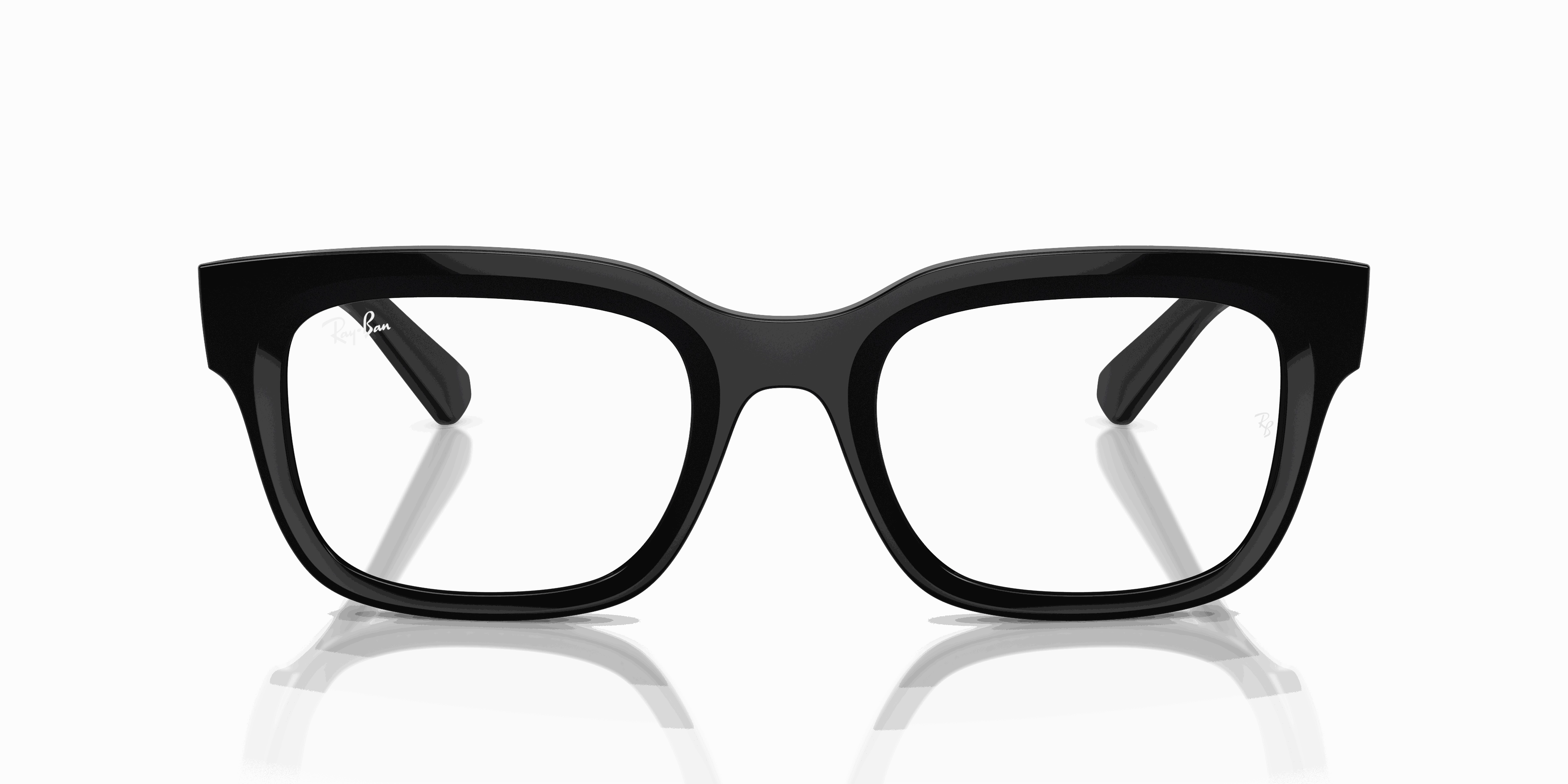 RayBan CHAD OPTICS BIO-BASED