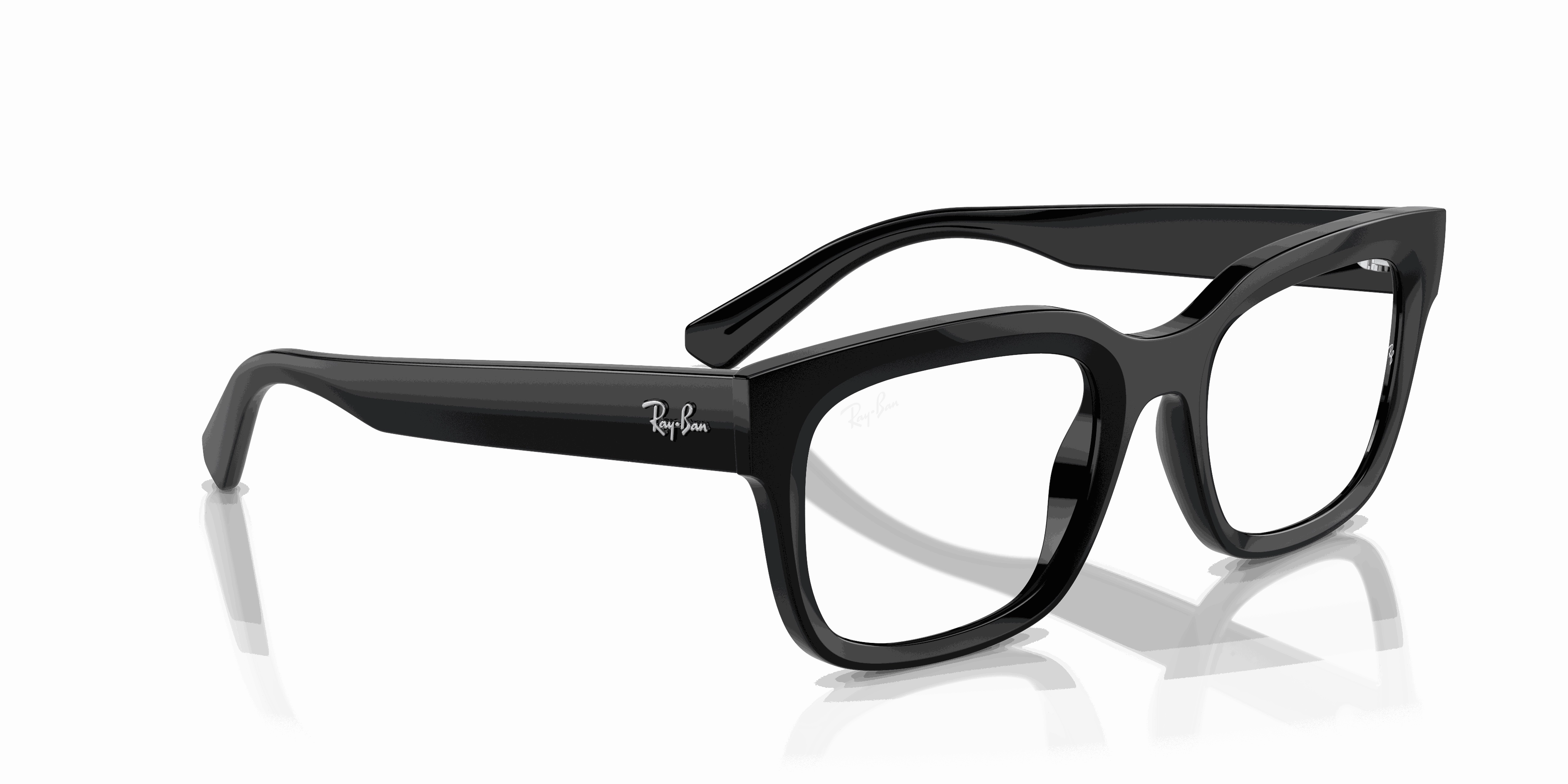 RayBan CHAD OPTICS BIO-BASED