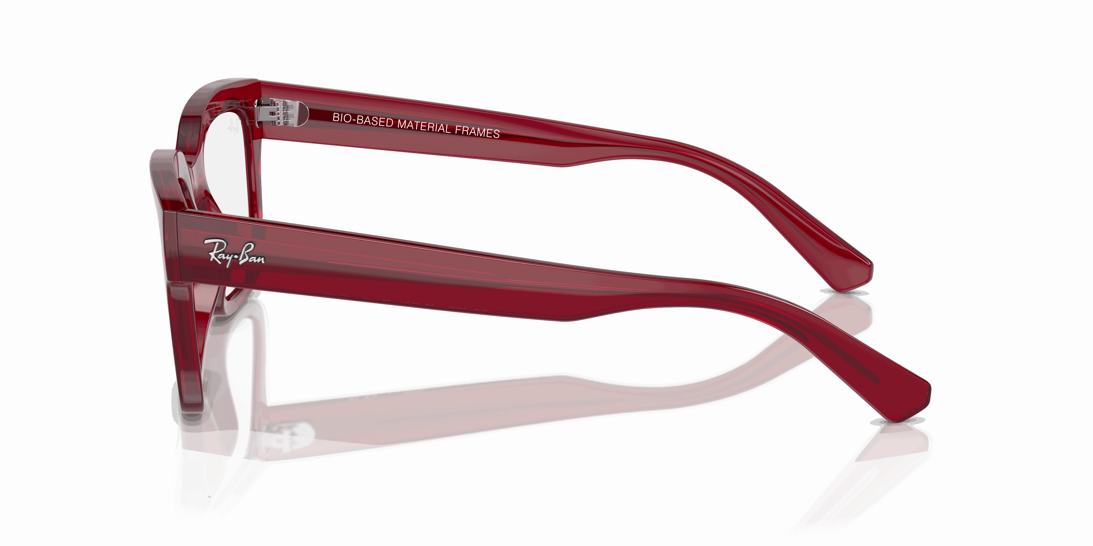RayBan CHAD OPTICS BIO-BASED