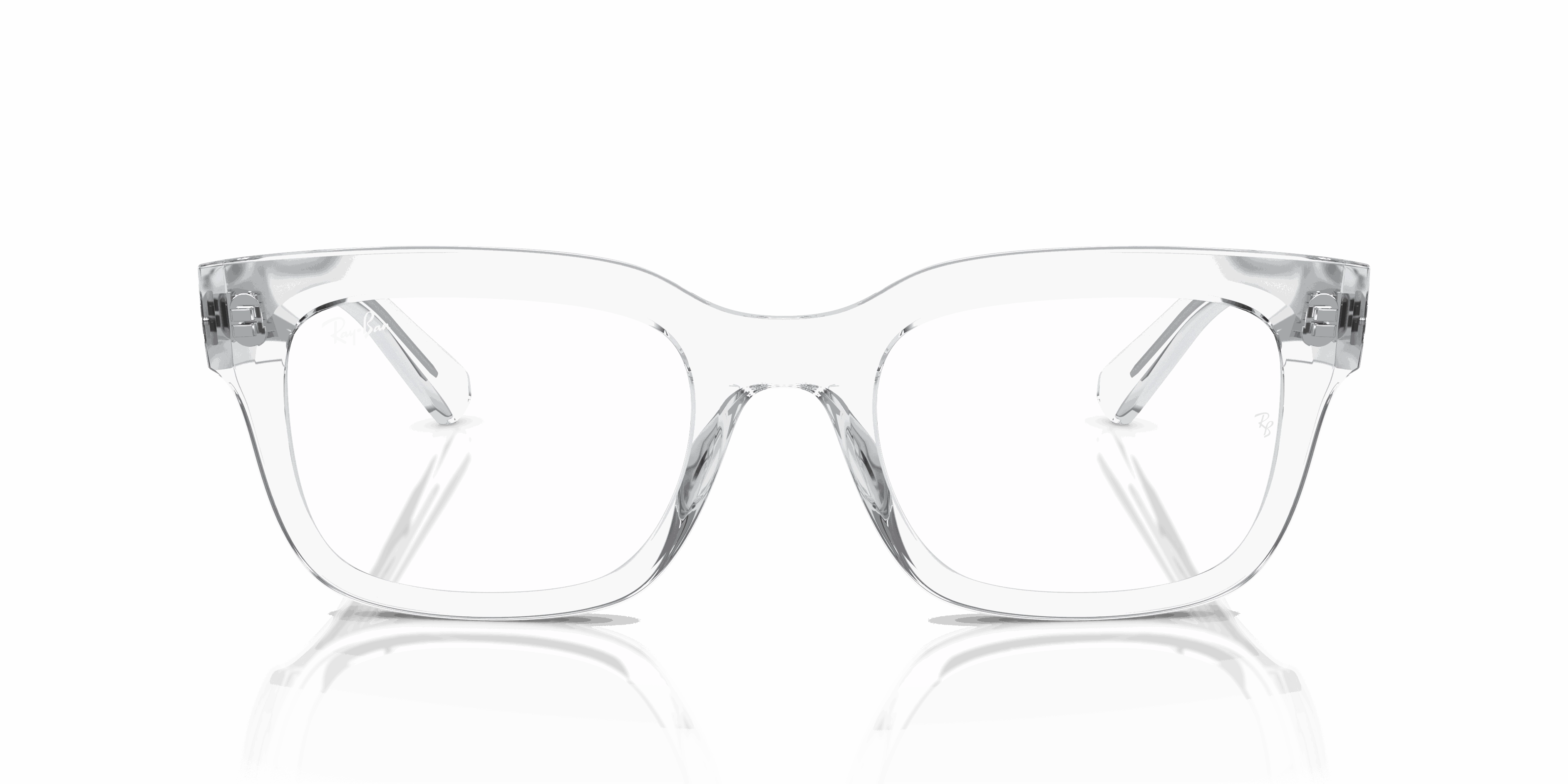 RayBan CHAD OPTICS BIO-BASED