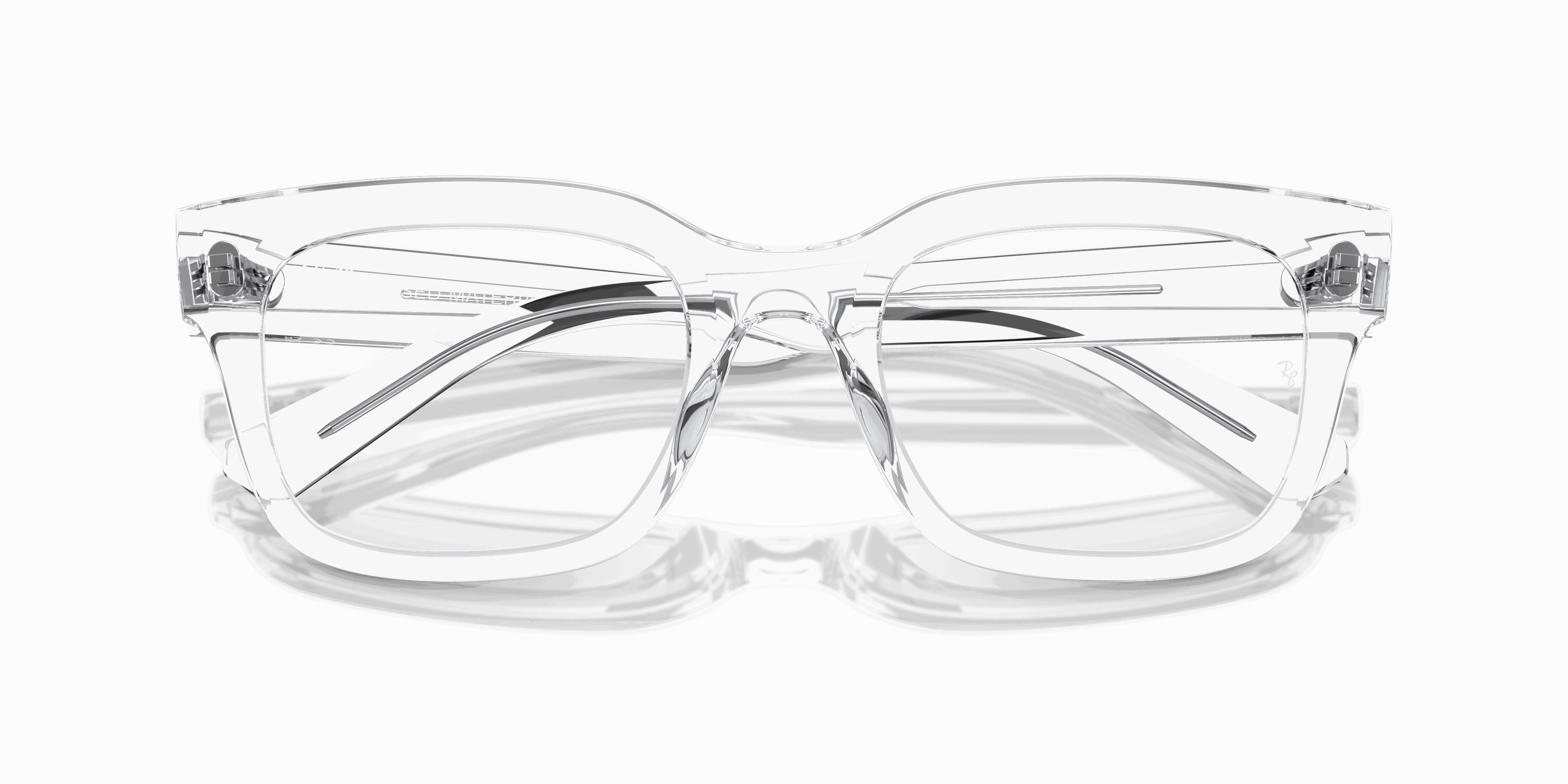 RayBan CHAD OPTICS BIO-BASED