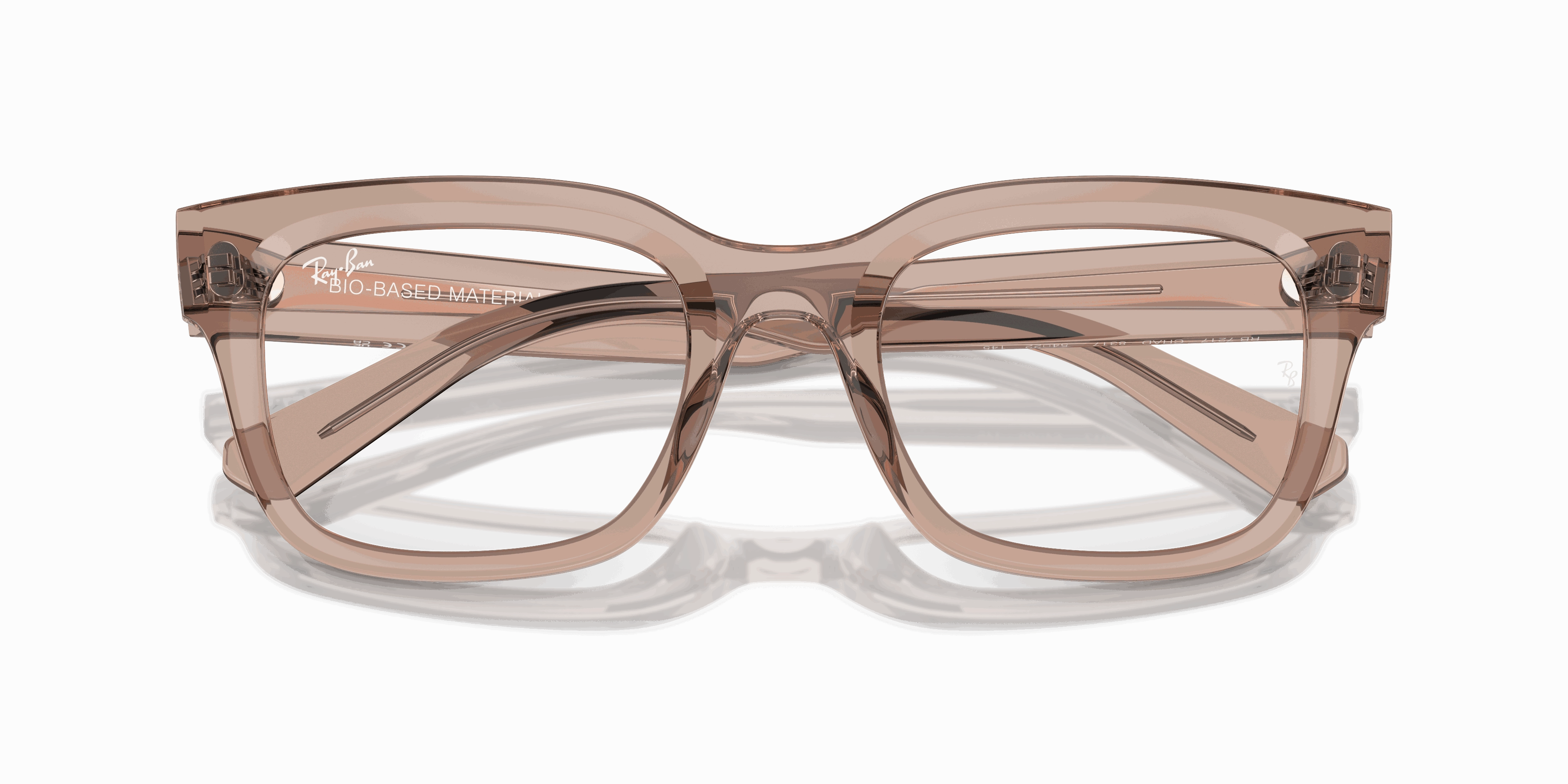 RayBan CHAD OPTICS BIO-BASED