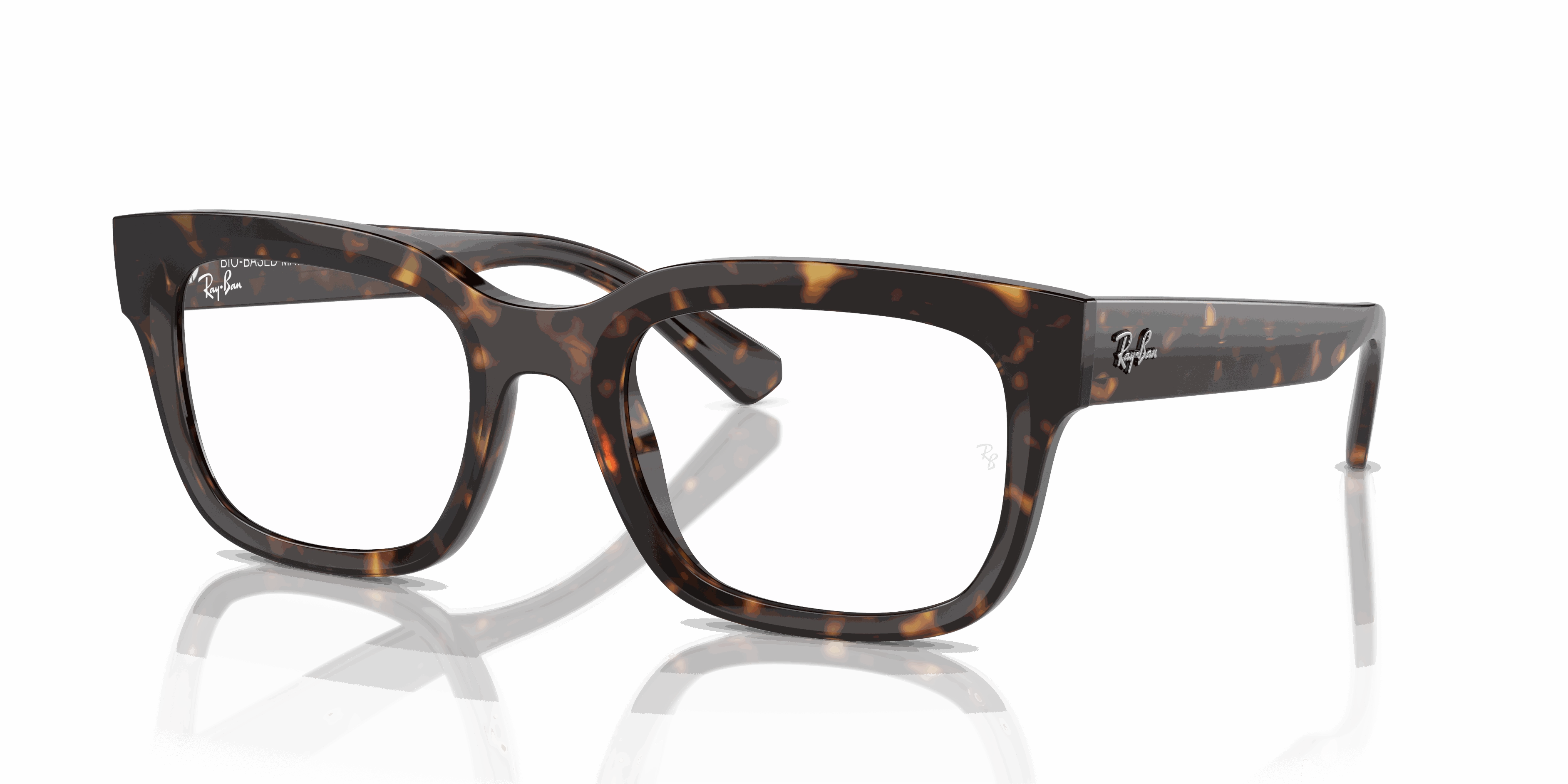 RayBan CHAD OPTICS BIO-BASED