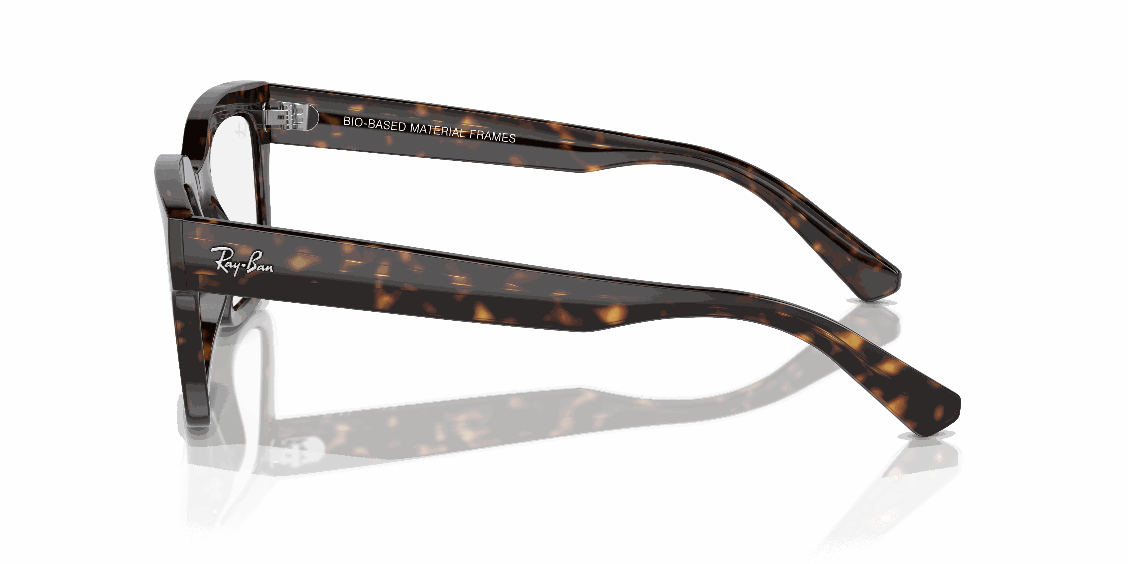 RayBan CHAD OPTICS BIO-BASED