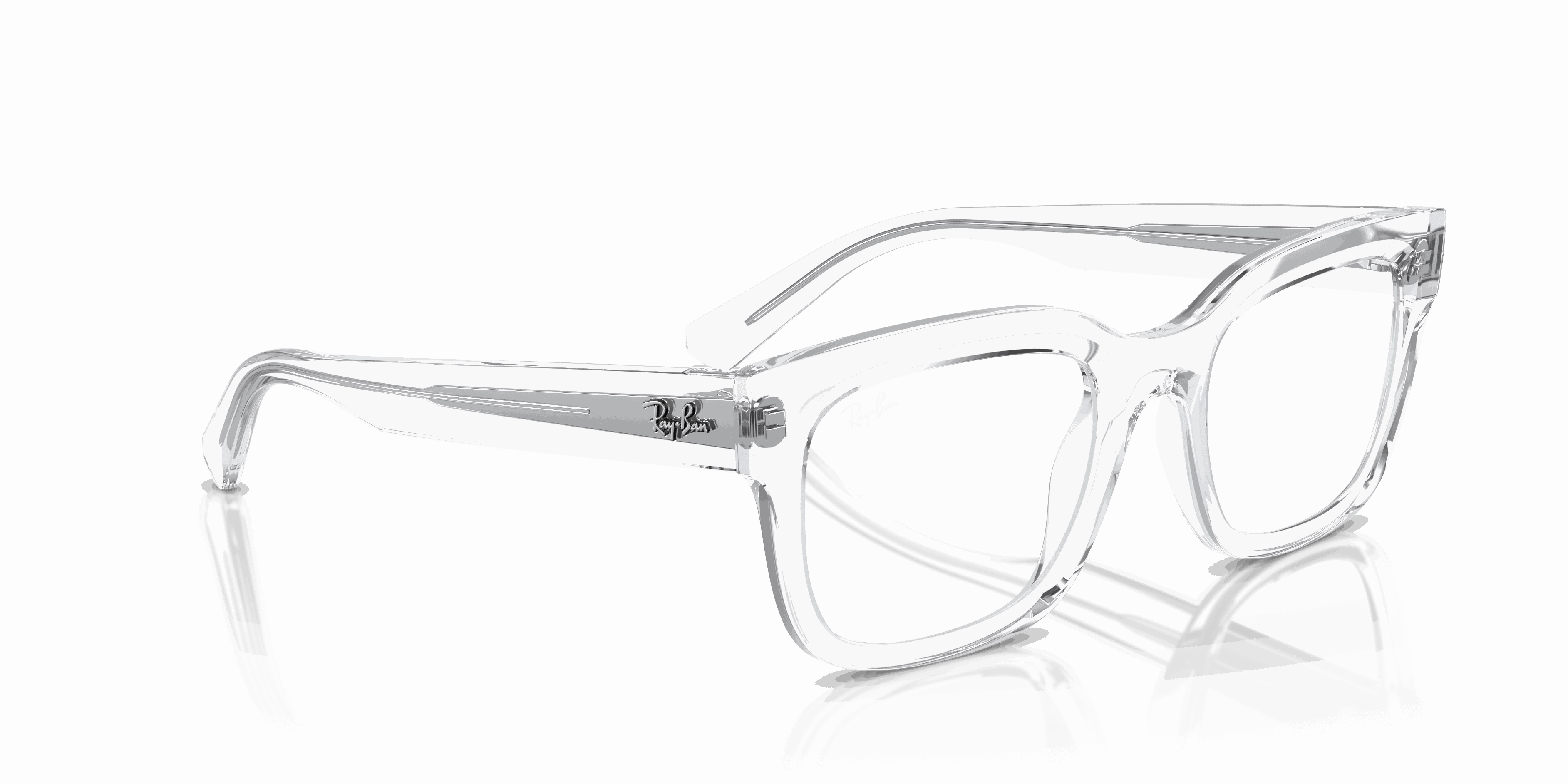 RayBan CHAD OPTICS BIO-BASED