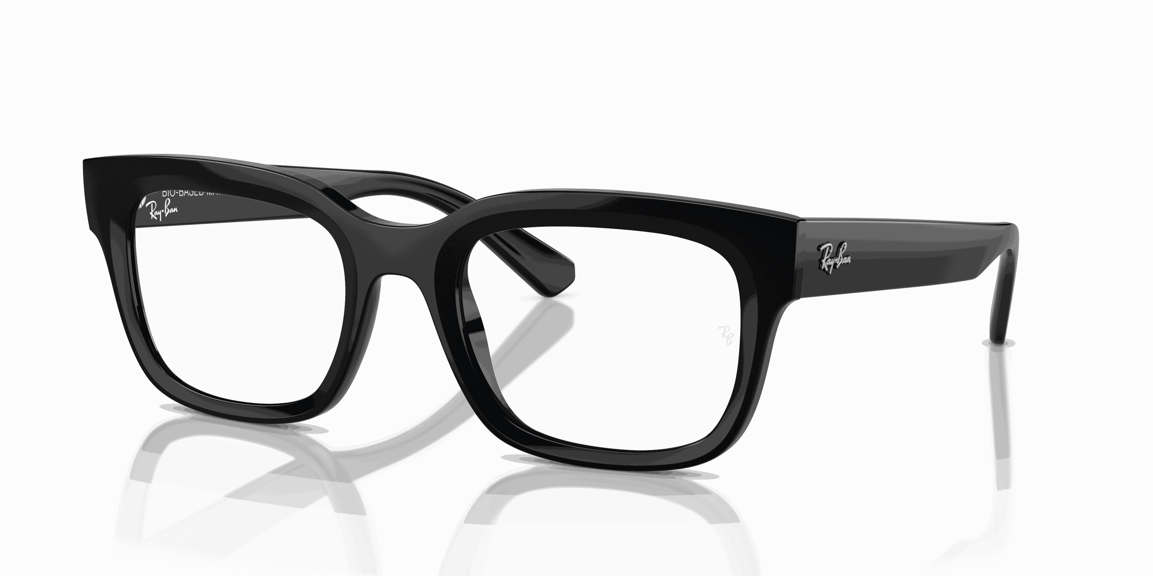 RayBan CHAD OPTICS BIO-BASED