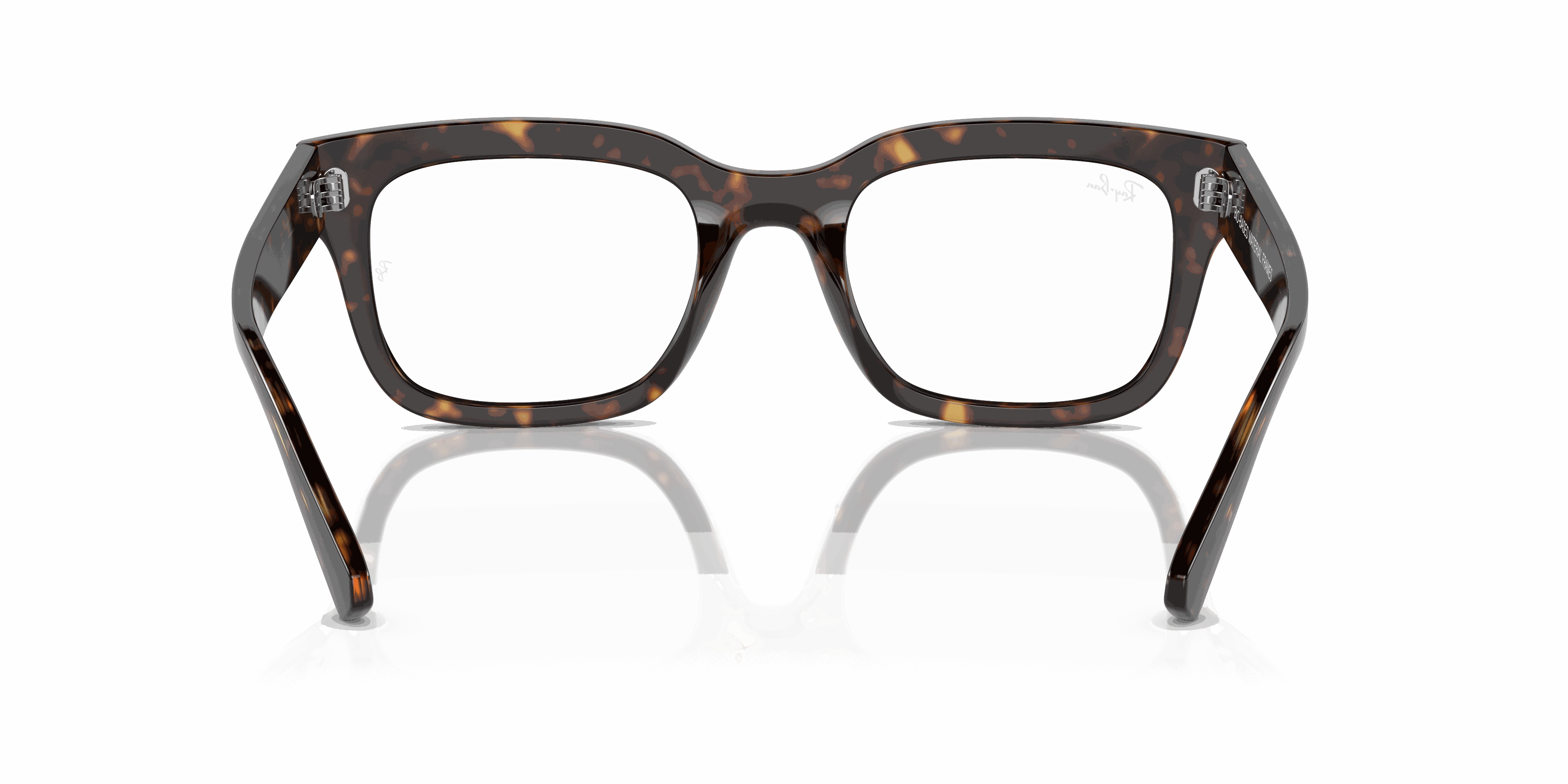 RayBan CHAD OPTICS BIO-BASED