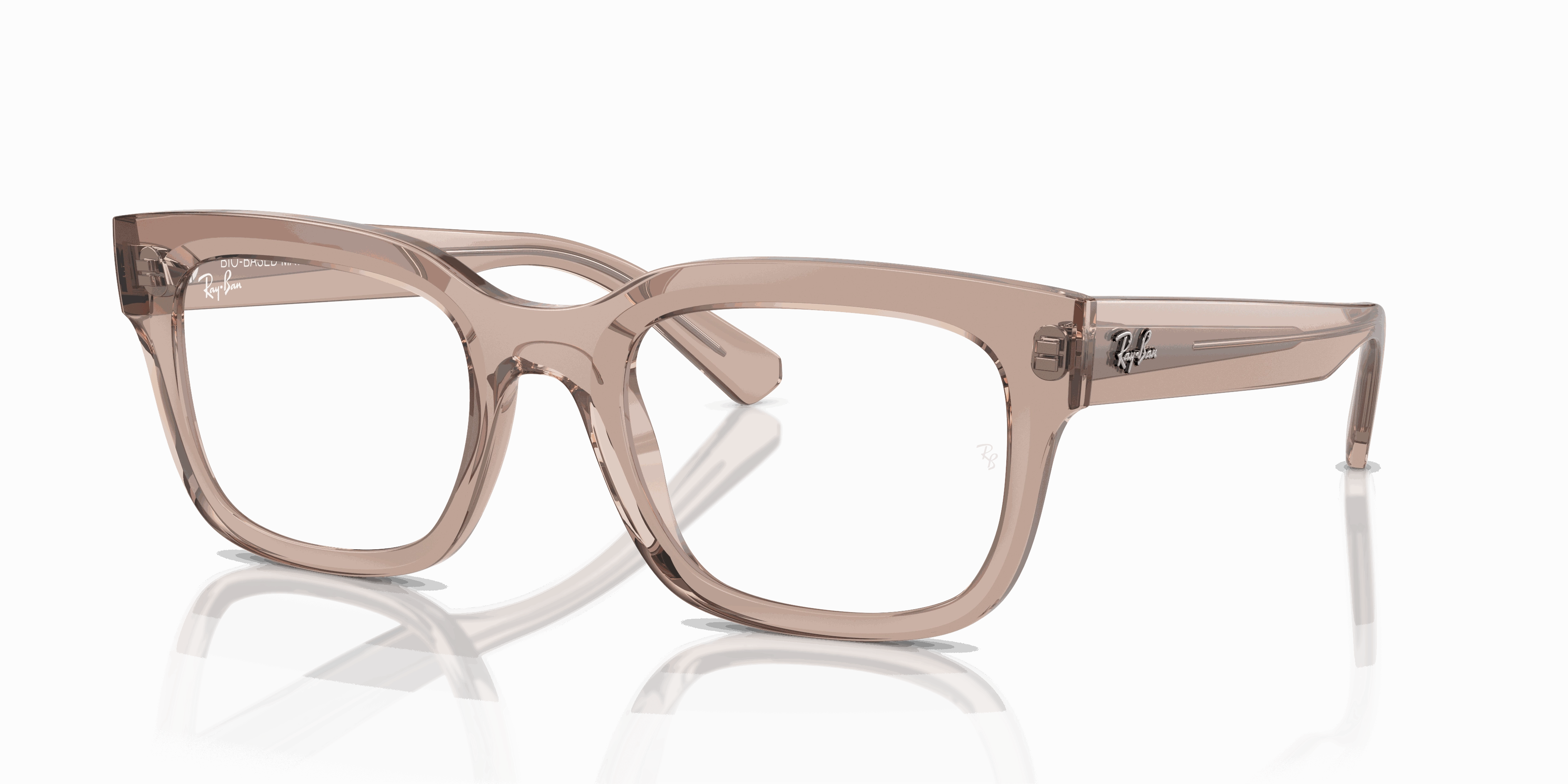 RayBan CHAD OPTICS BIO-BASED