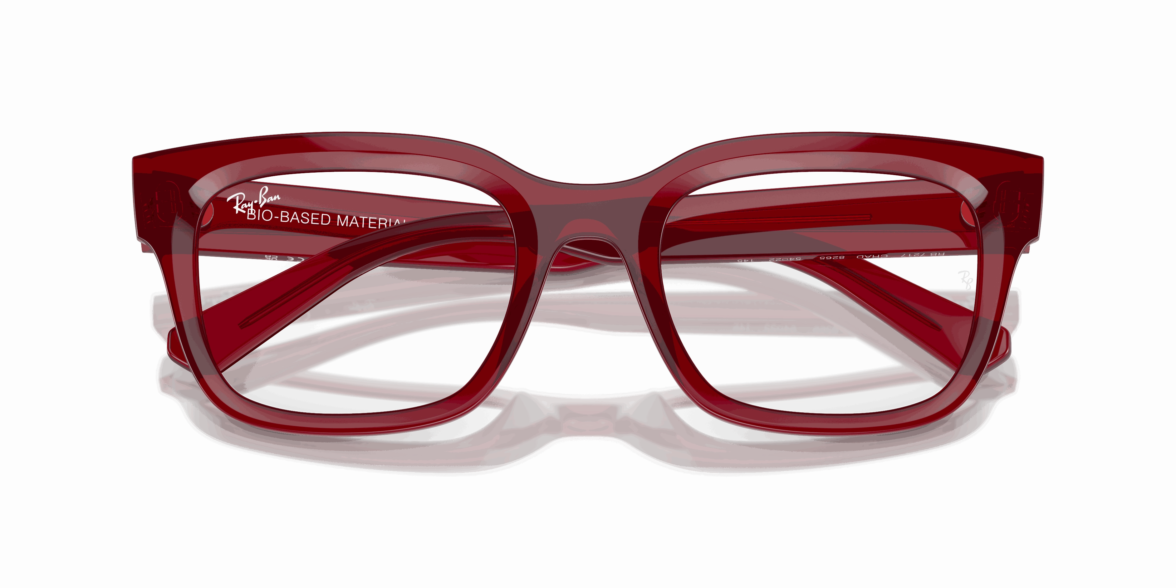 RayBan CHAD OPTICS BIO-BASED