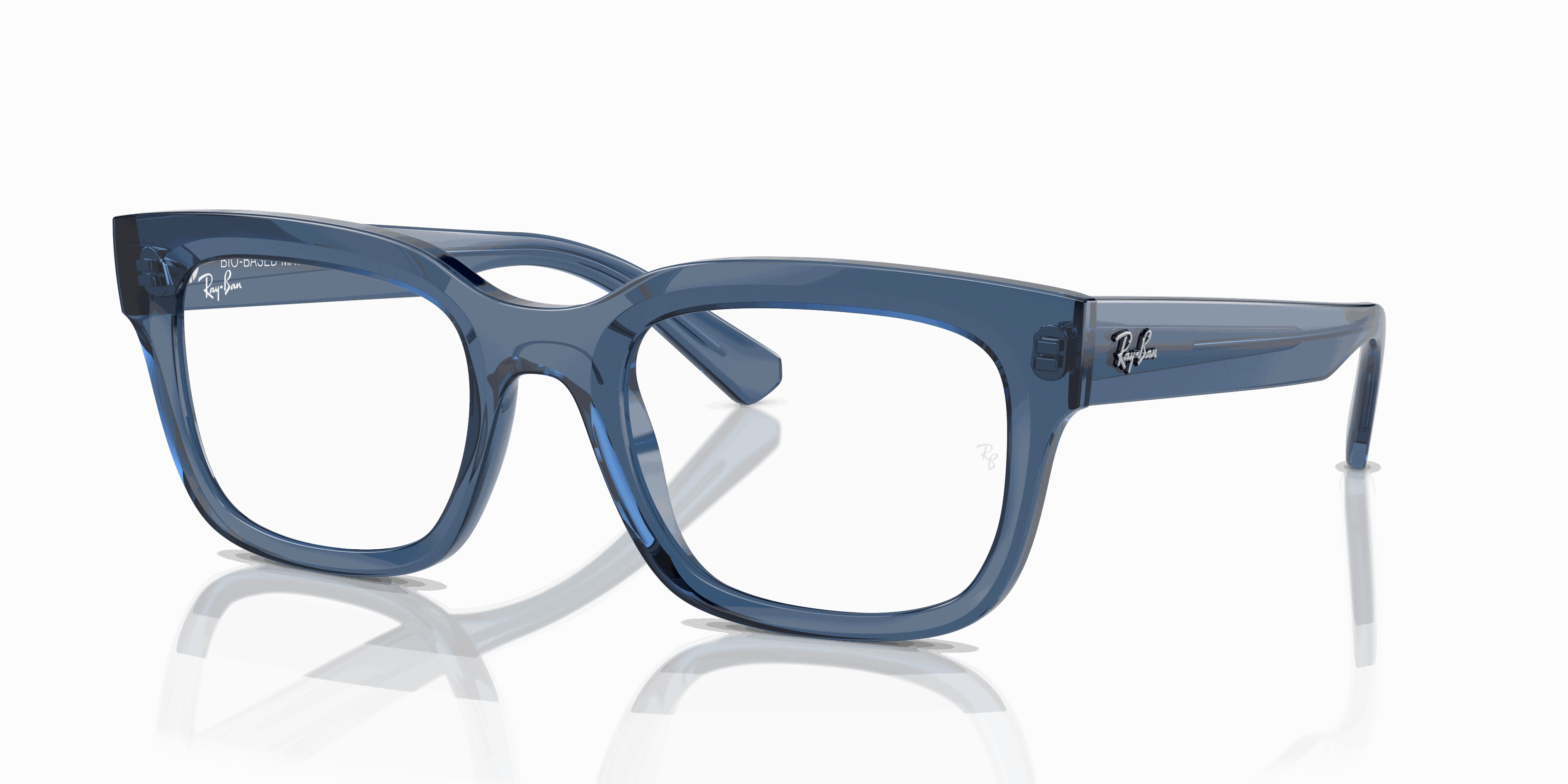 RayBan CHAD OPTICS BIO-BASED