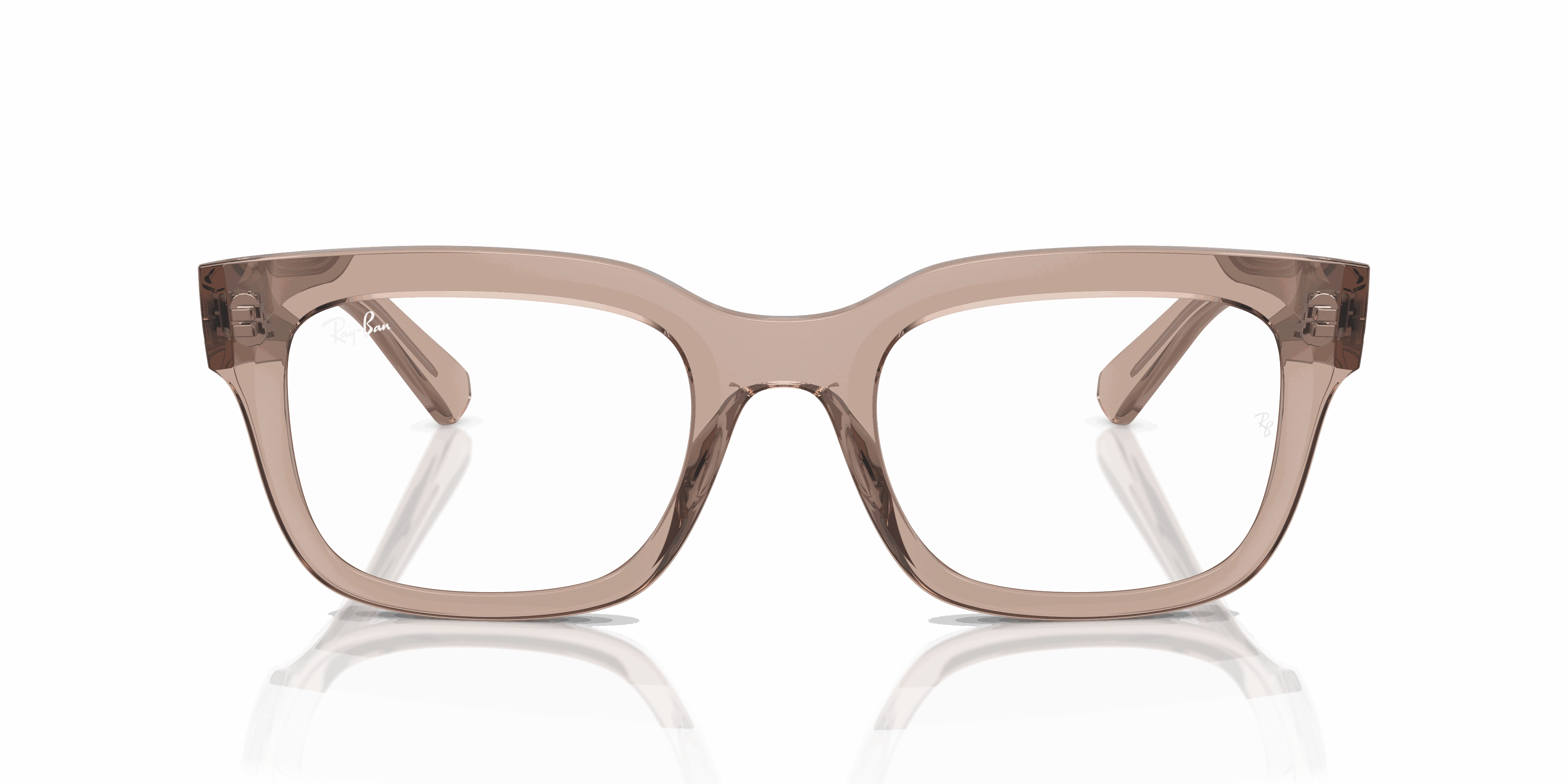 RayBan CHAD OPTICS BIO-BASED