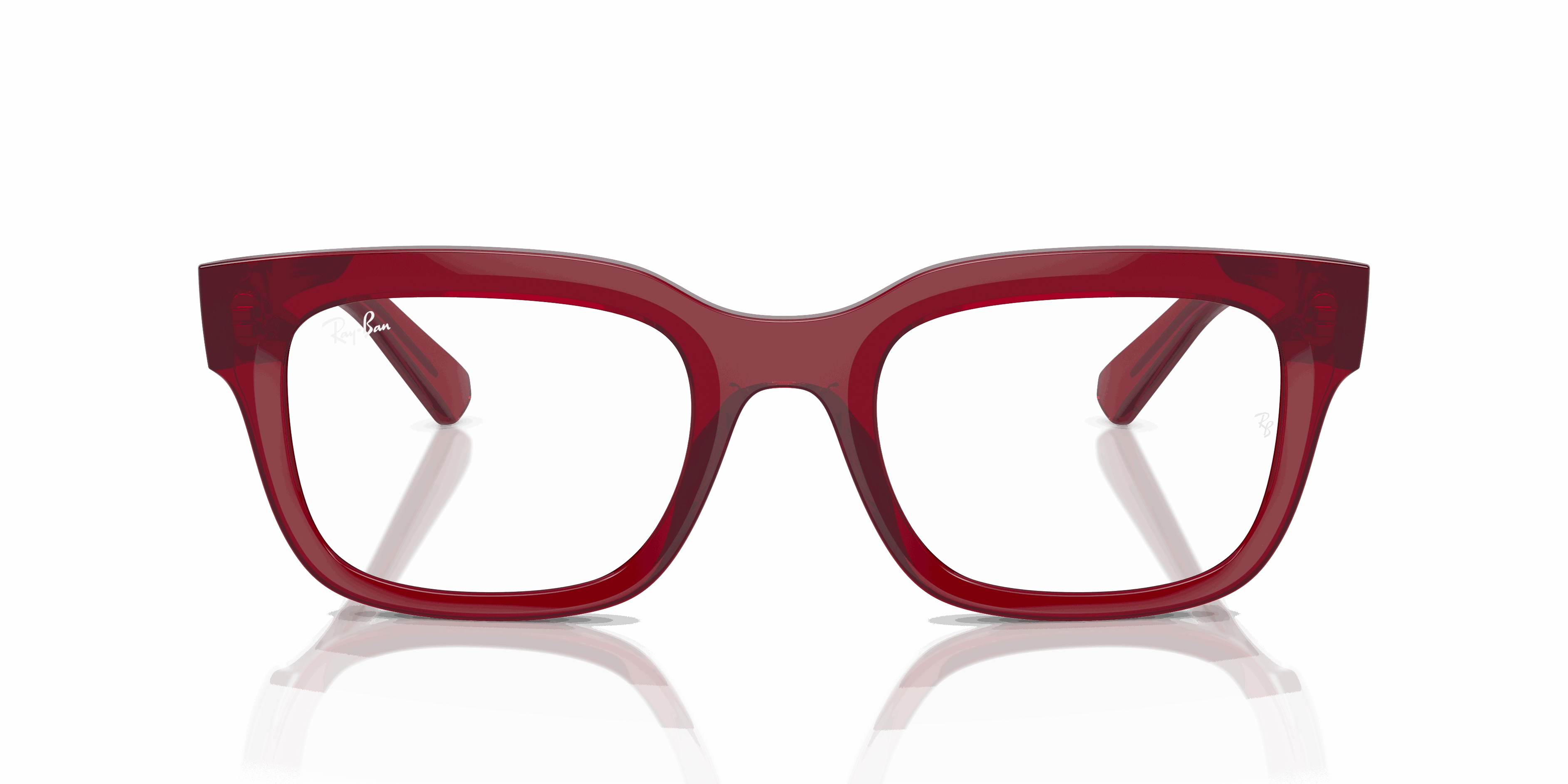 RayBan CHAD OPTICS BIO-BASED