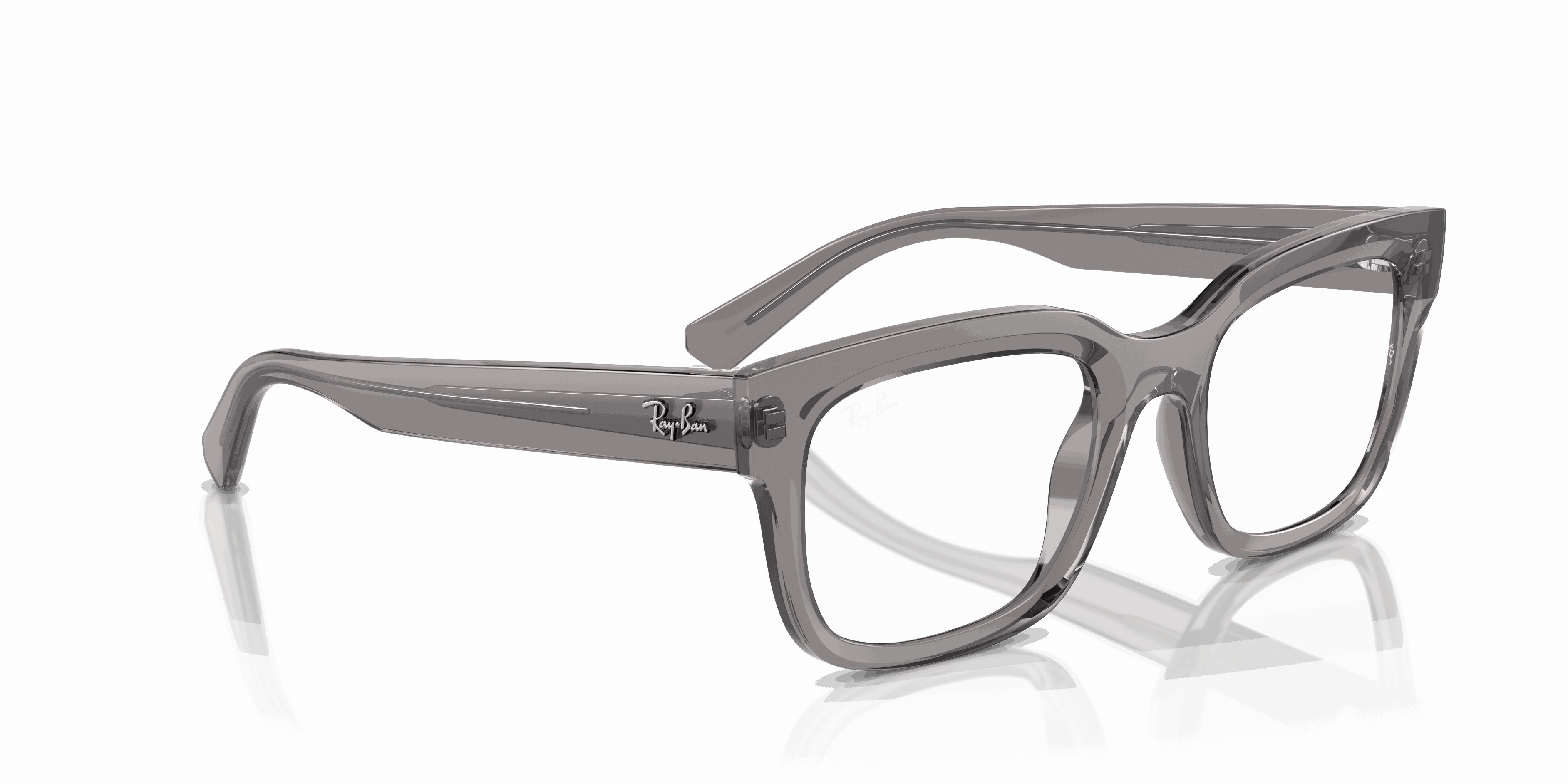 RayBan CHAD OPTICS BIO-BASED