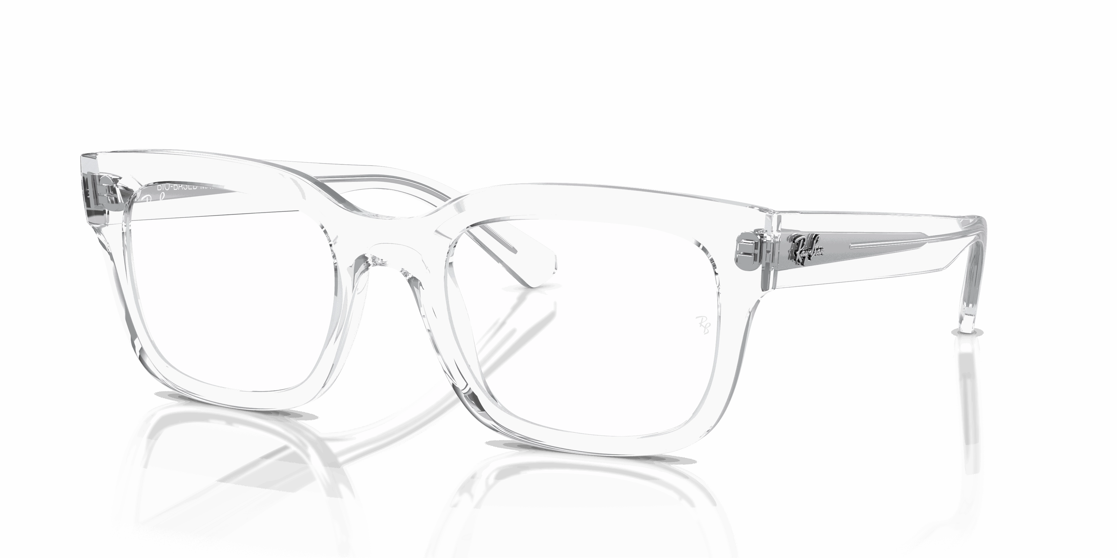 RayBan CHAD OPTICS BIO-BASED