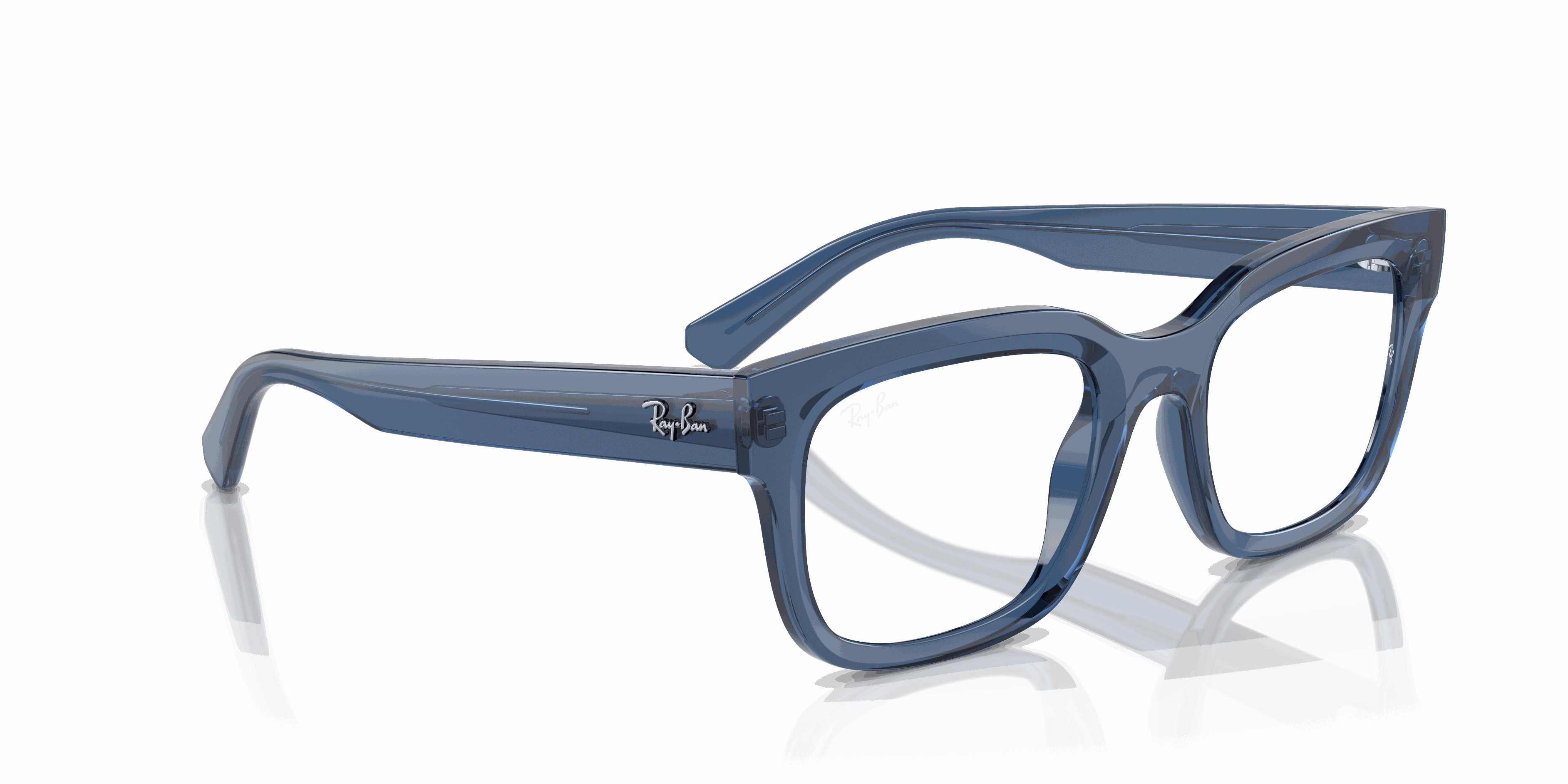 RayBan CHAD OPTICS BIO-BASED