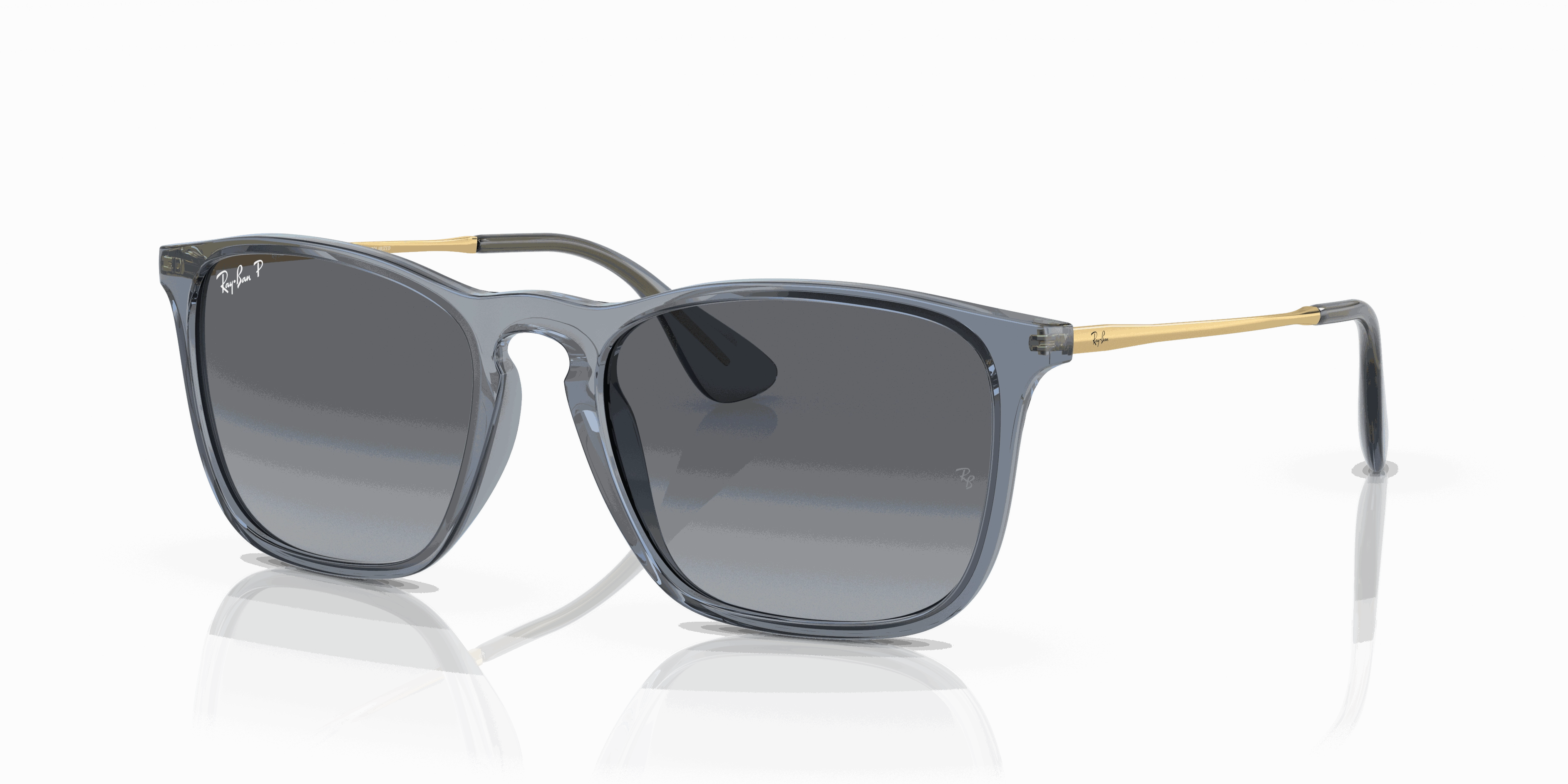 RayBan CHRIS