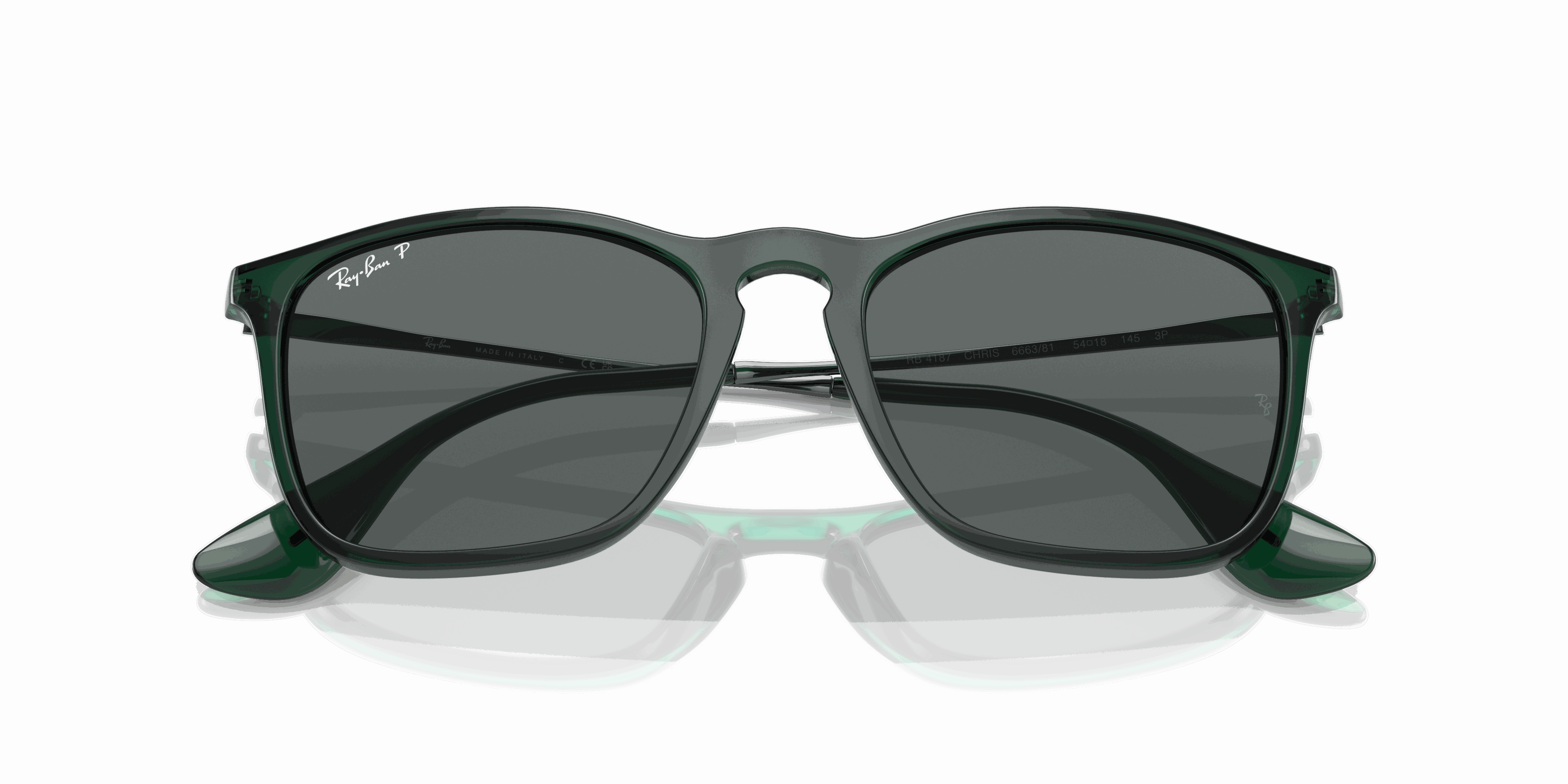RayBan CHRIS