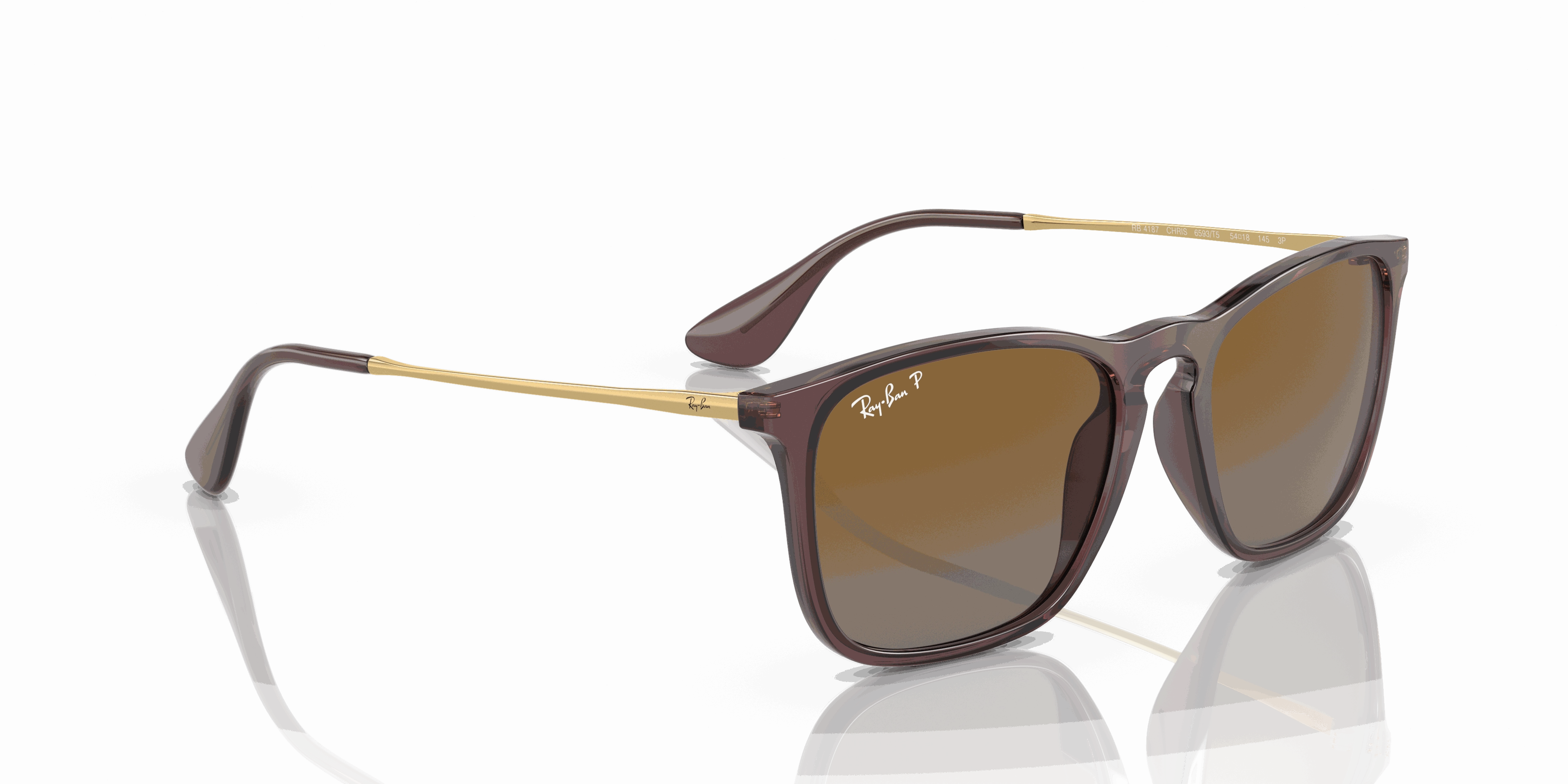 RayBan CHRIS
