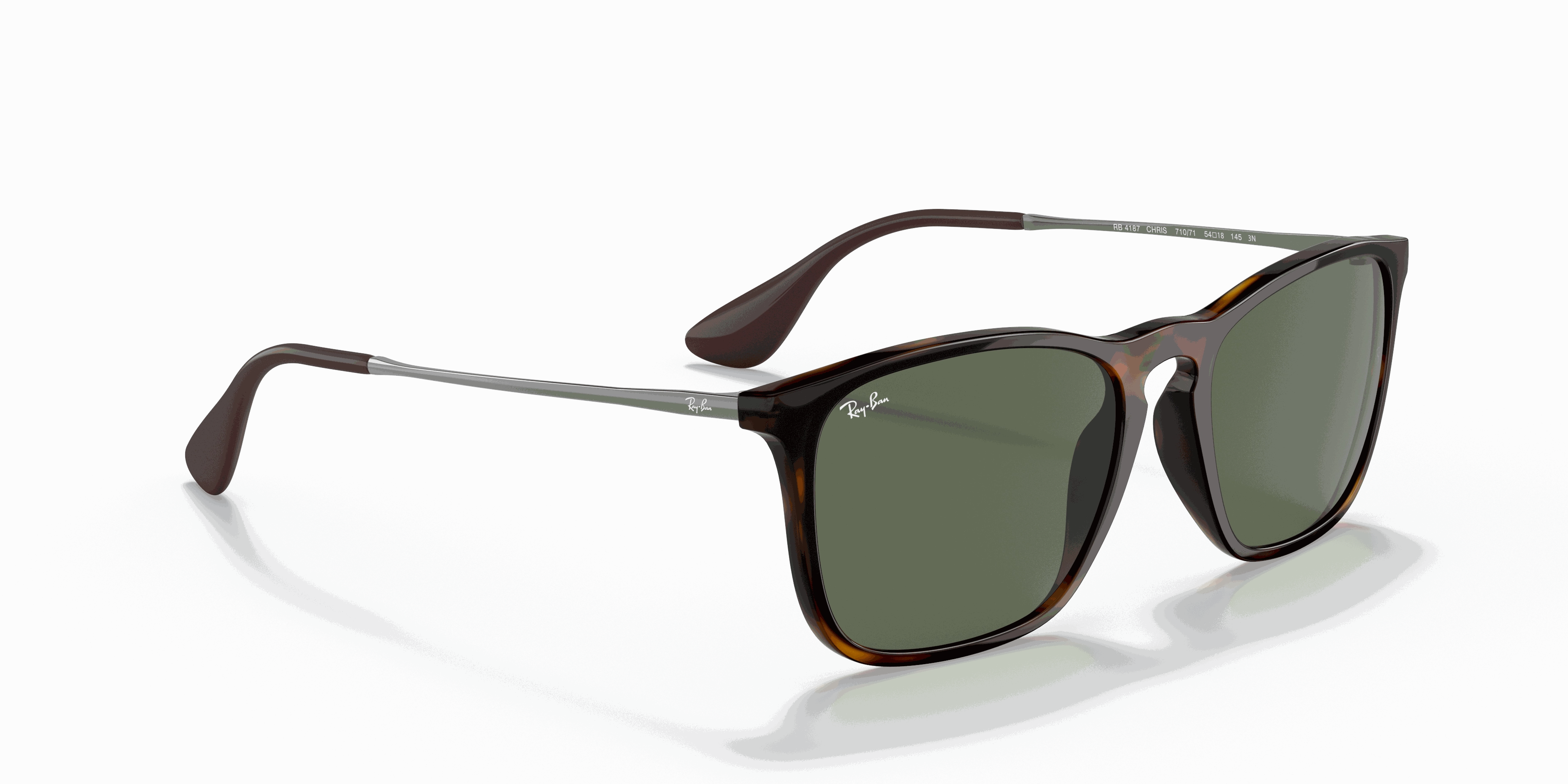RayBan CHRIS