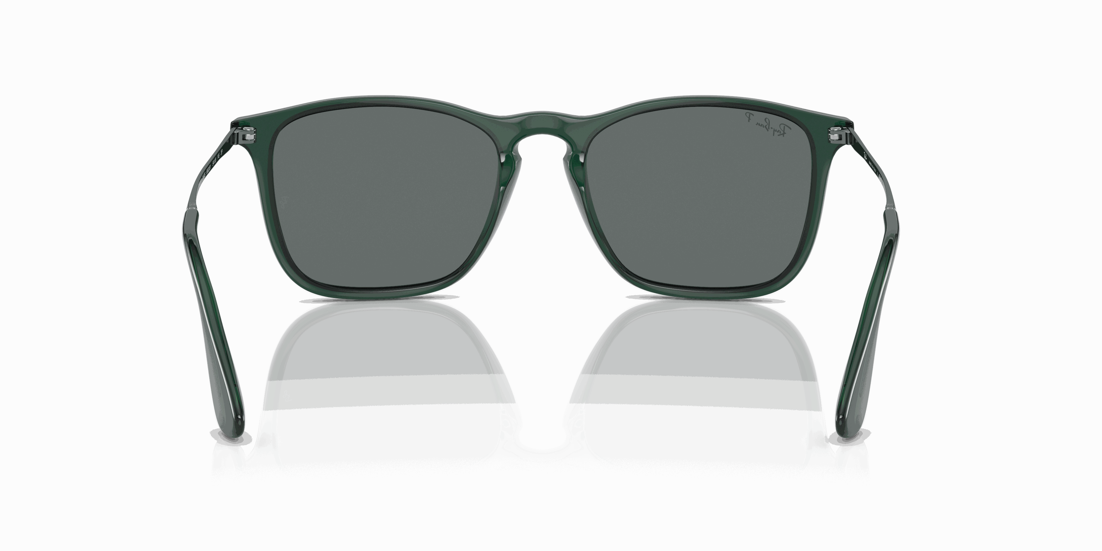 RayBan CHRIS