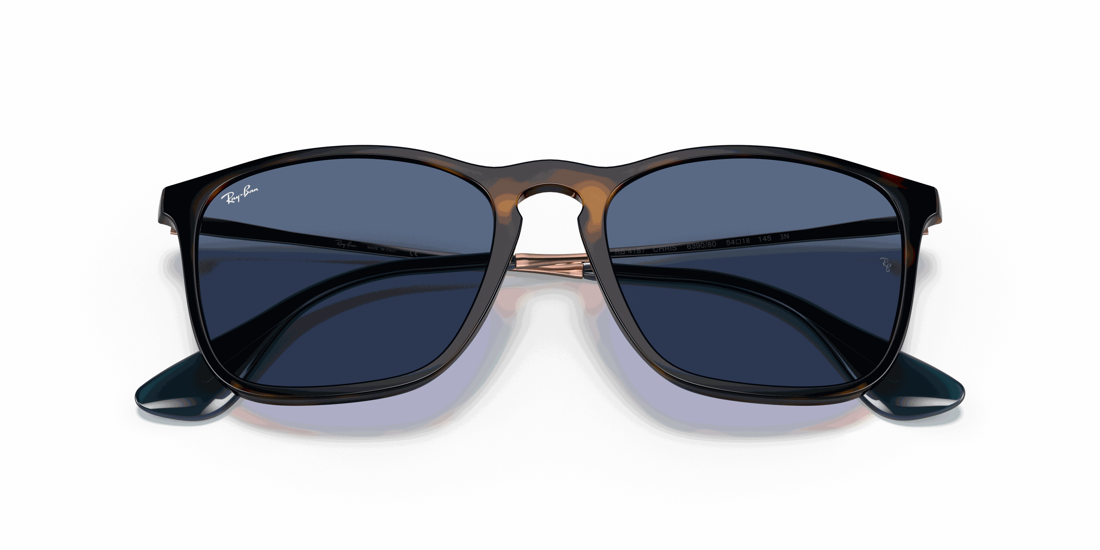 RayBan CHRIS