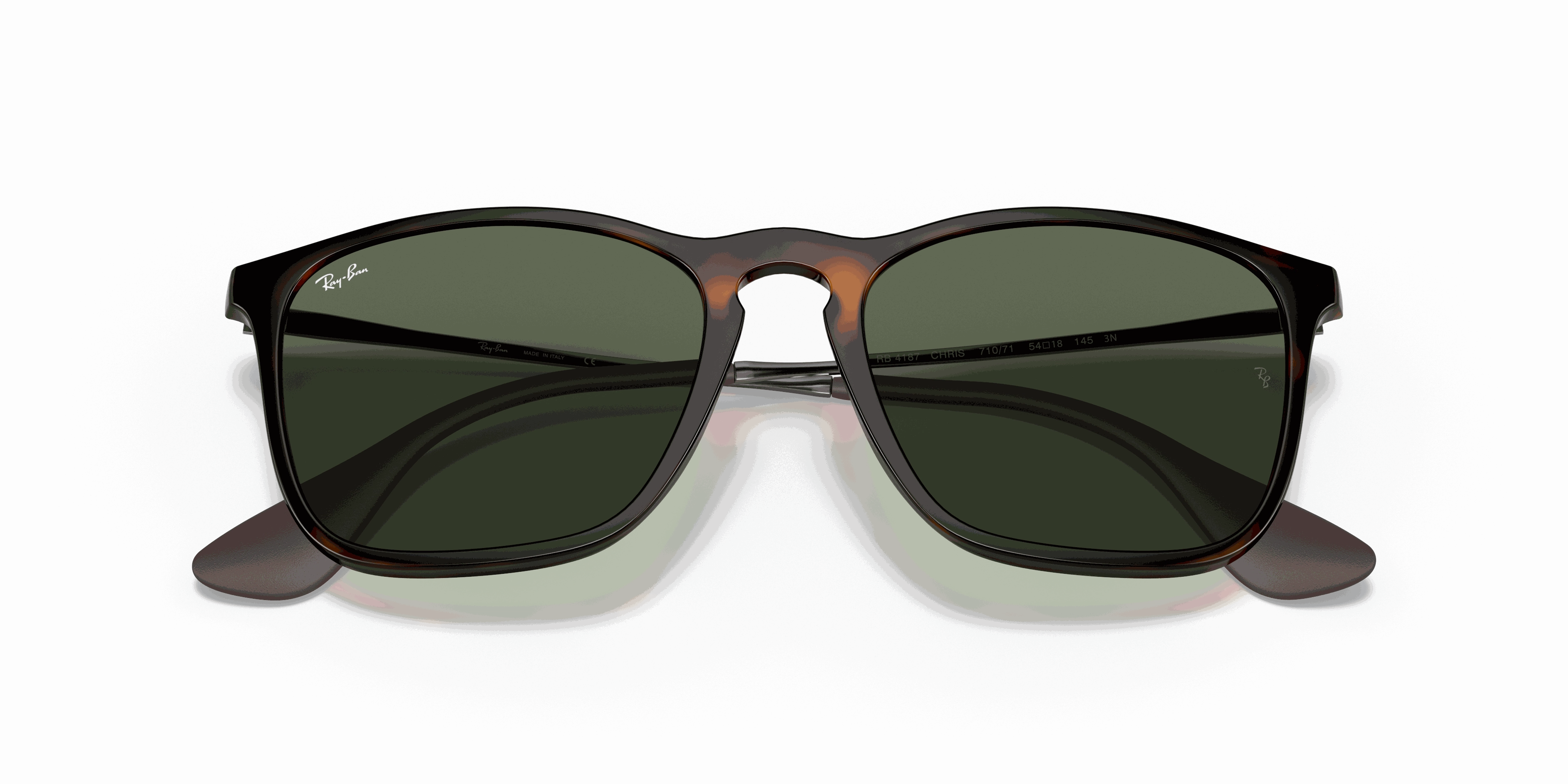 RayBan CHRIS