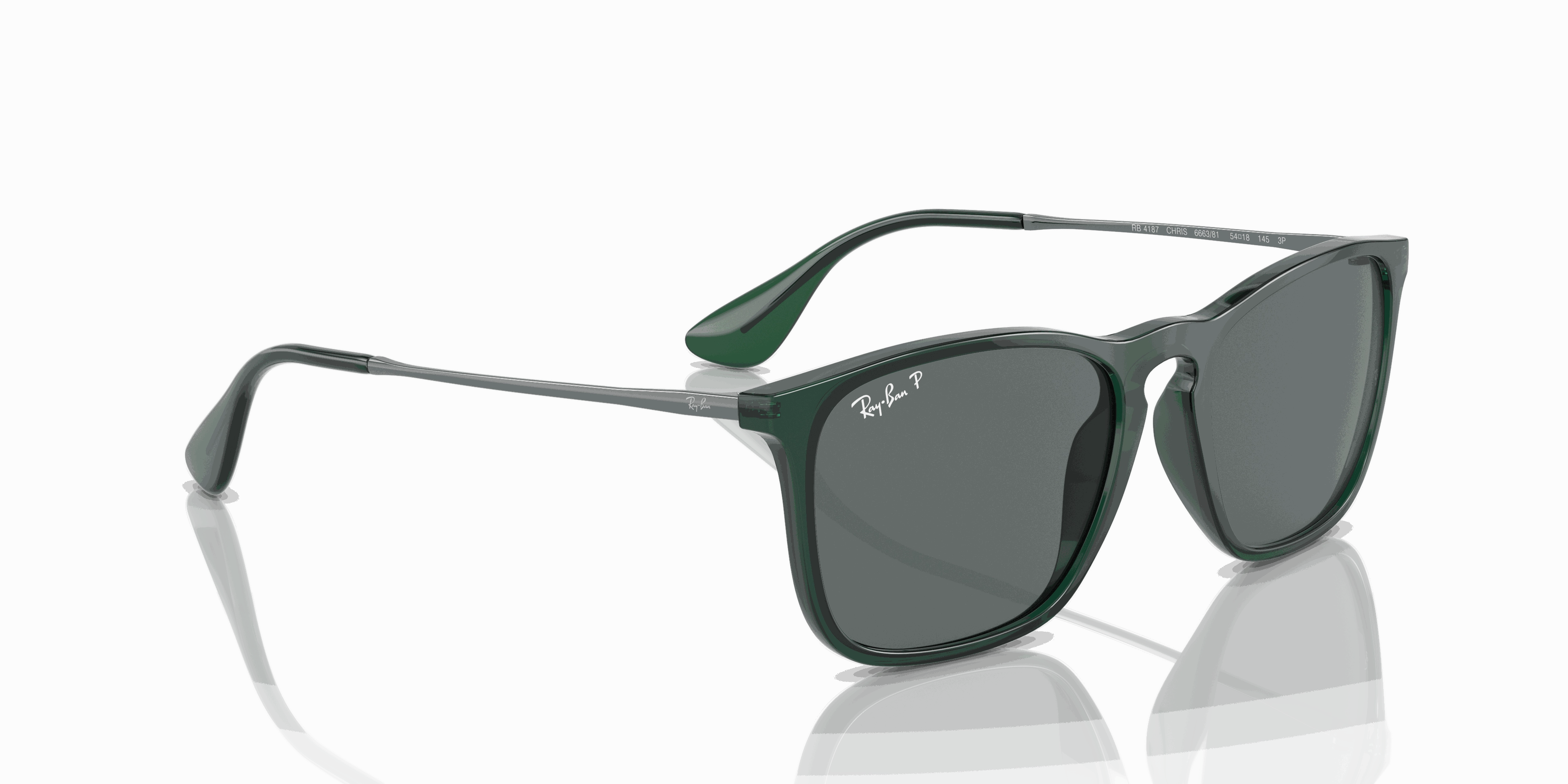 RayBan CHRIS