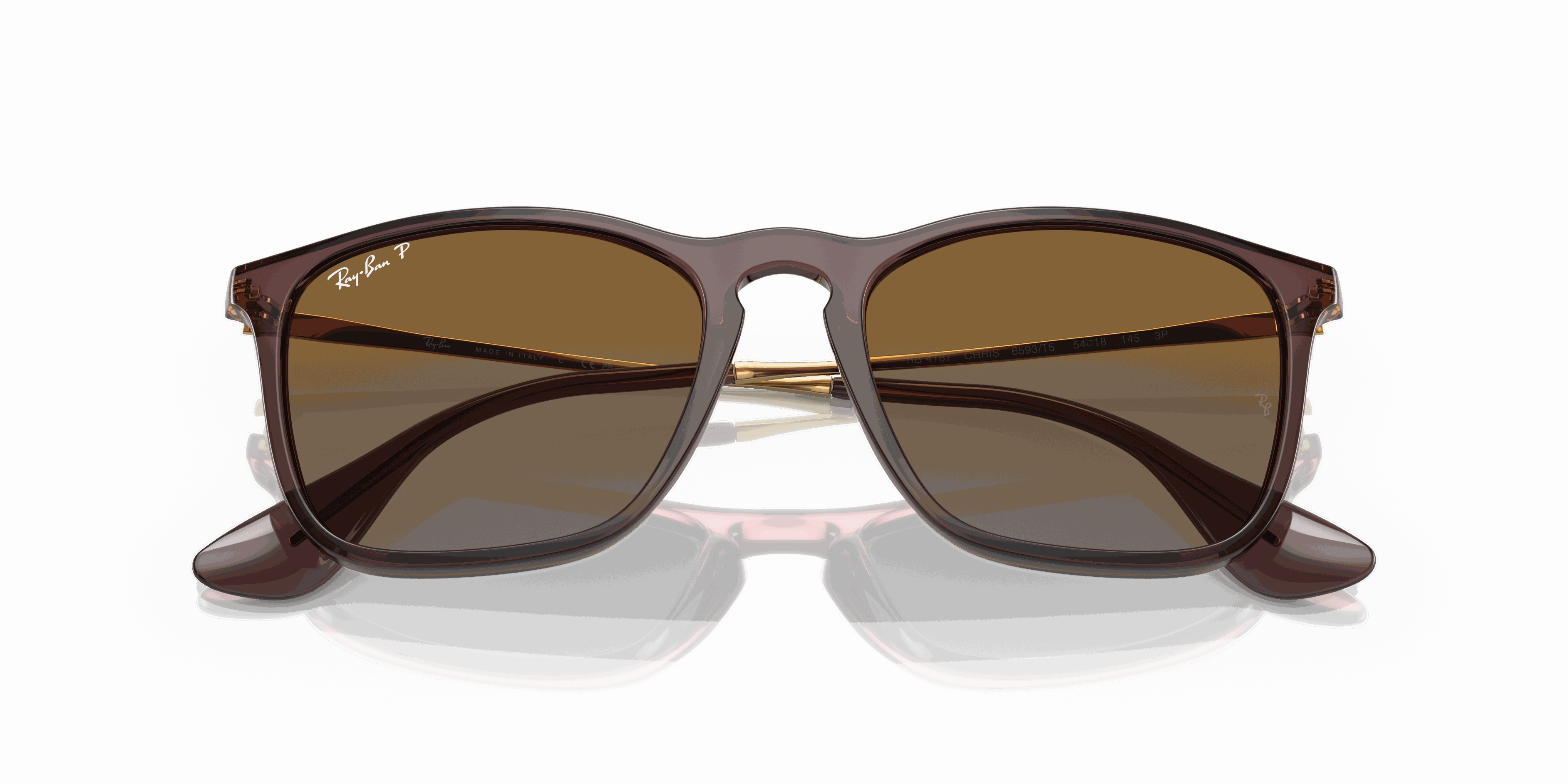 RayBan CHRIS