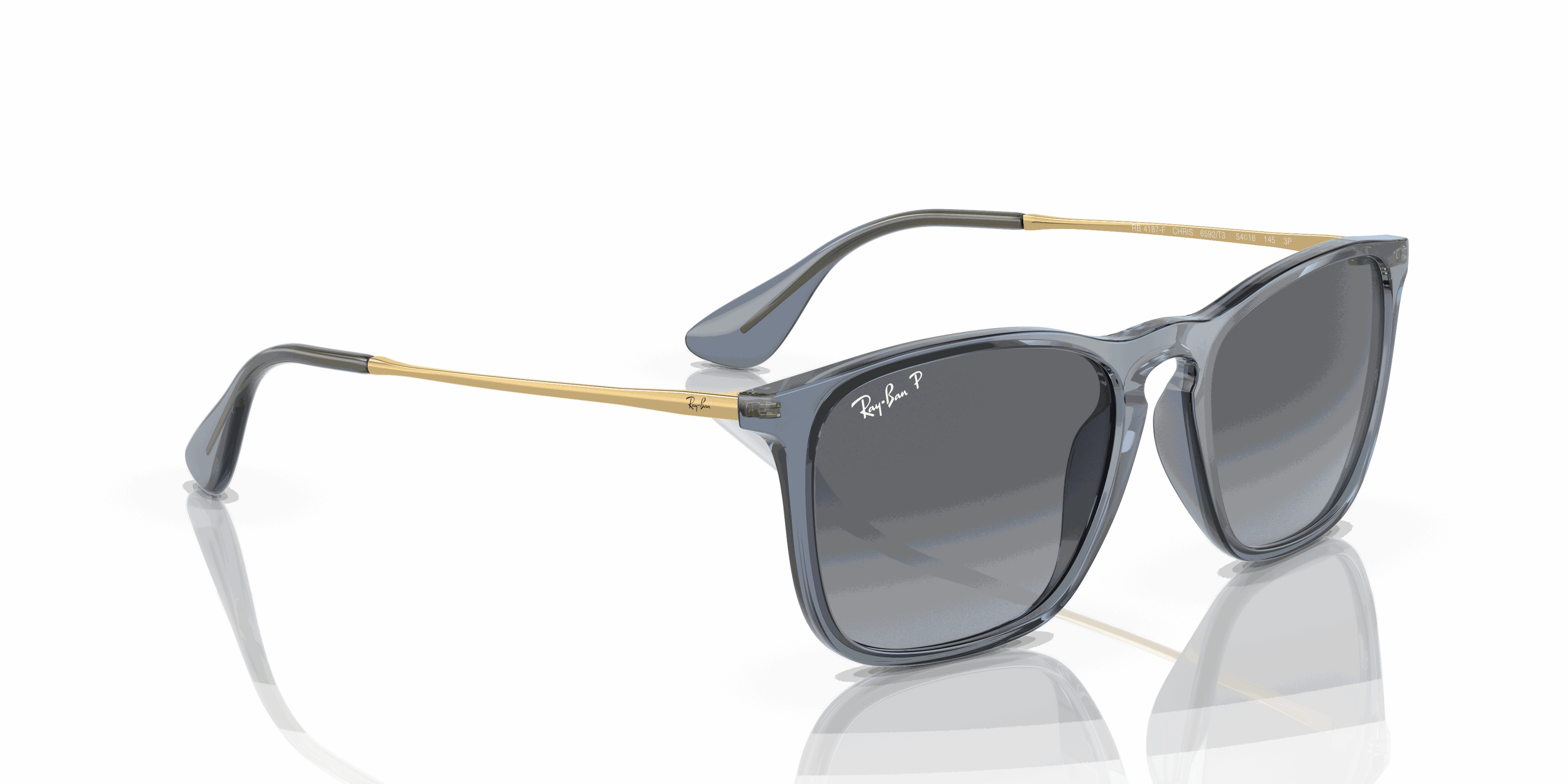 RayBan CHRIS