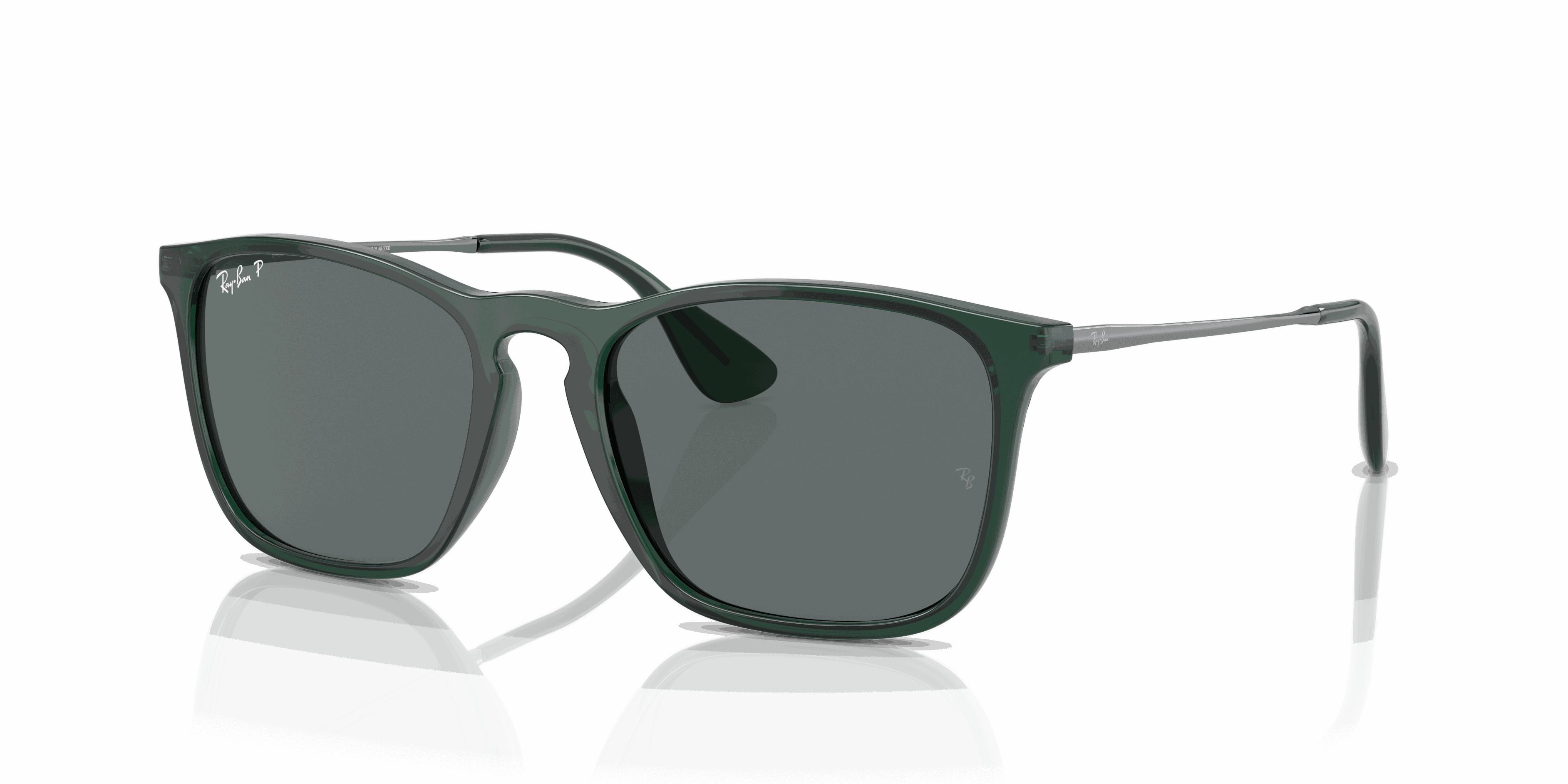 RayBan CHRIS