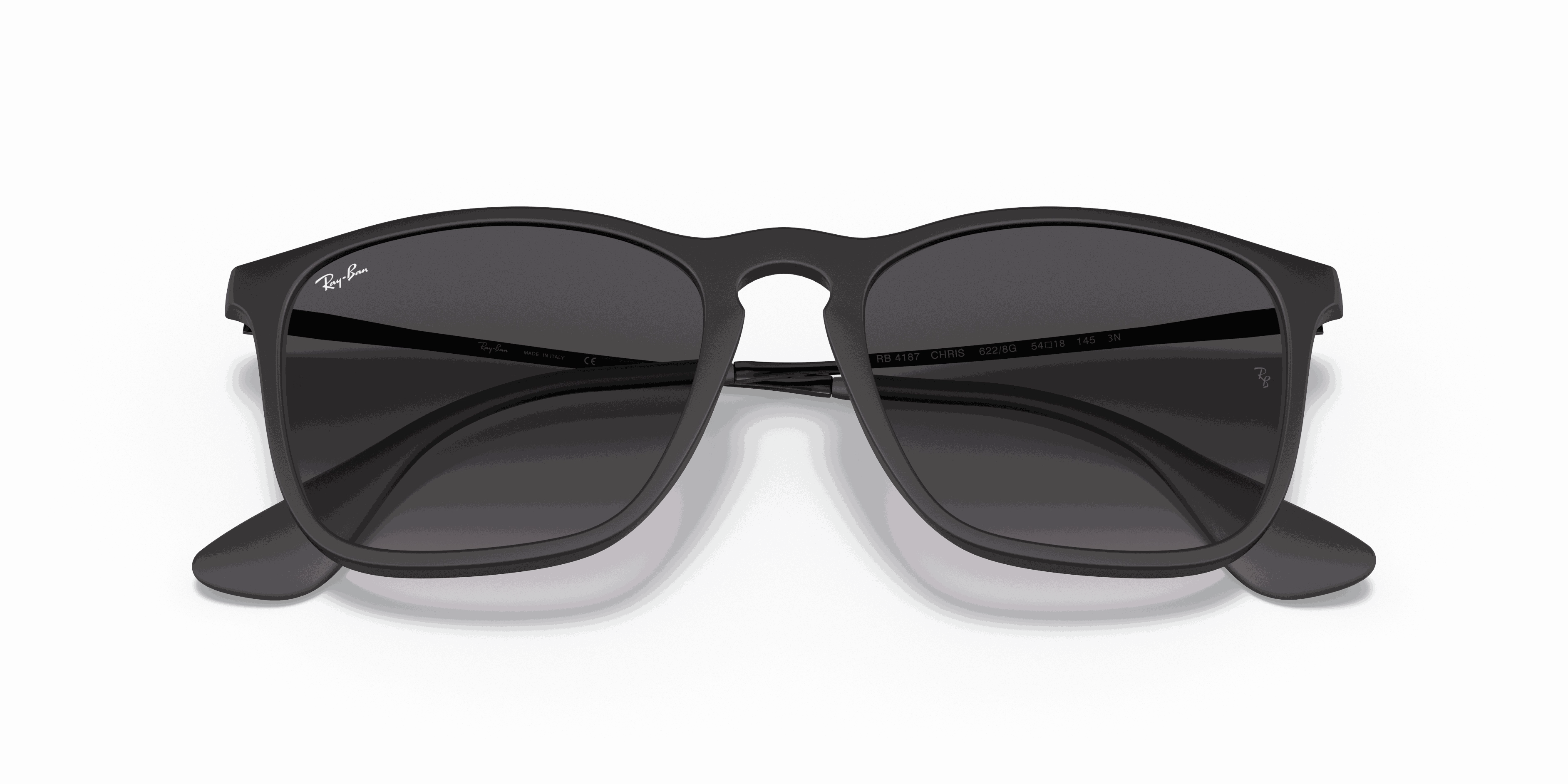 RayBan CHRIS