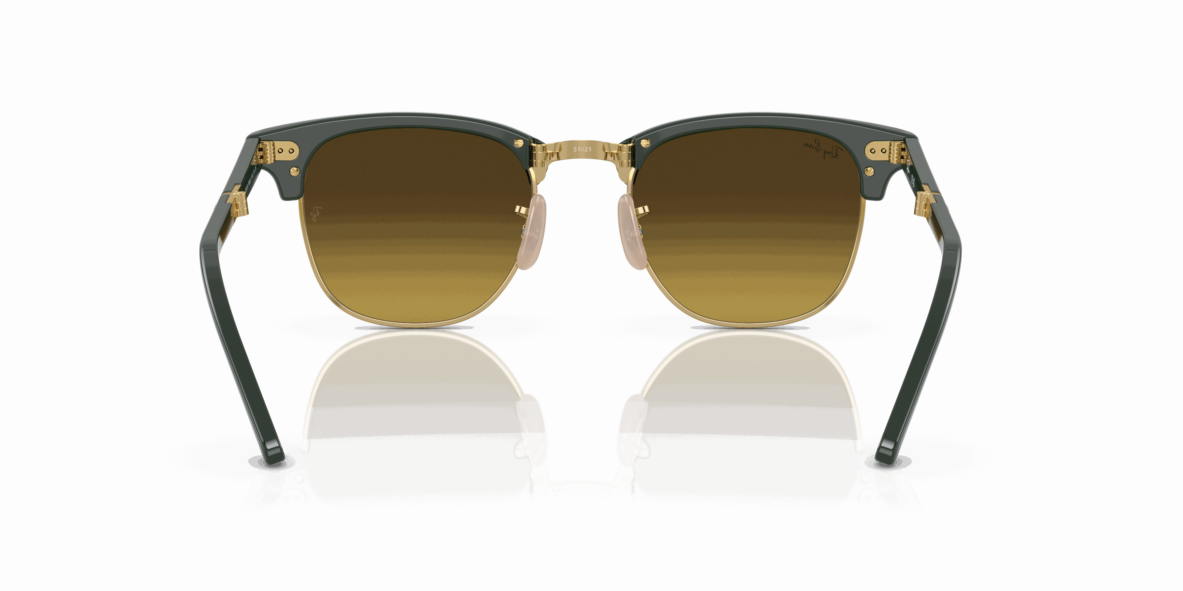 RayBan CLUBMASTER FOLDING