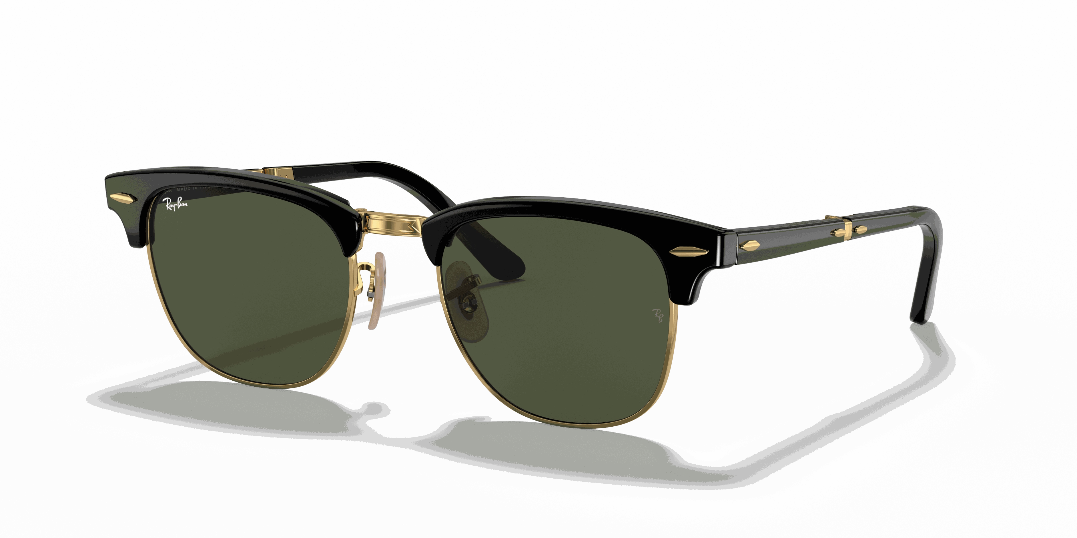 RayBan CLUBMASTER FOLDING
