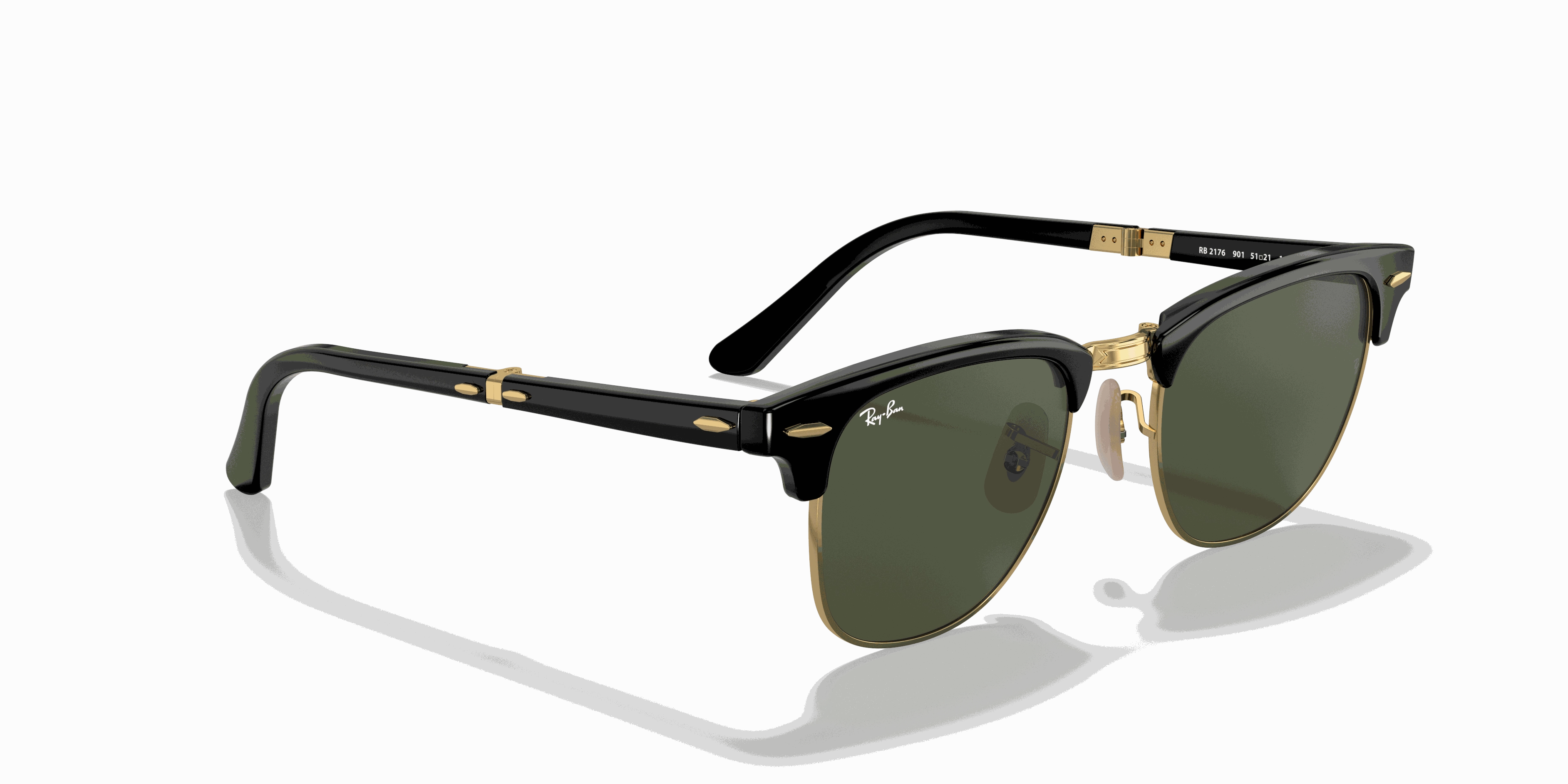 RayBan CLUBMASTER FOLDING