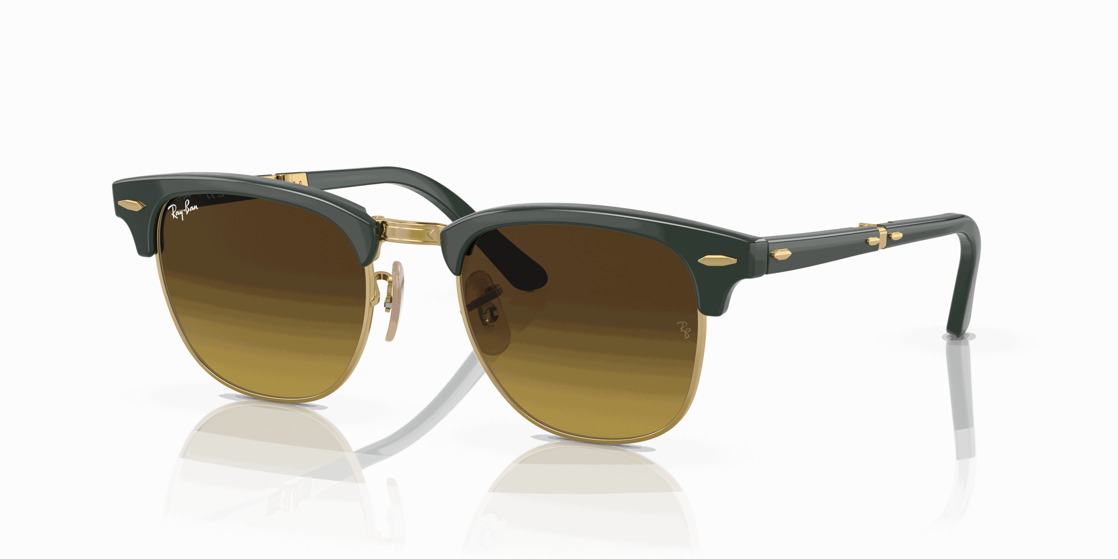 RayBan CLUBMASTER FOLDING