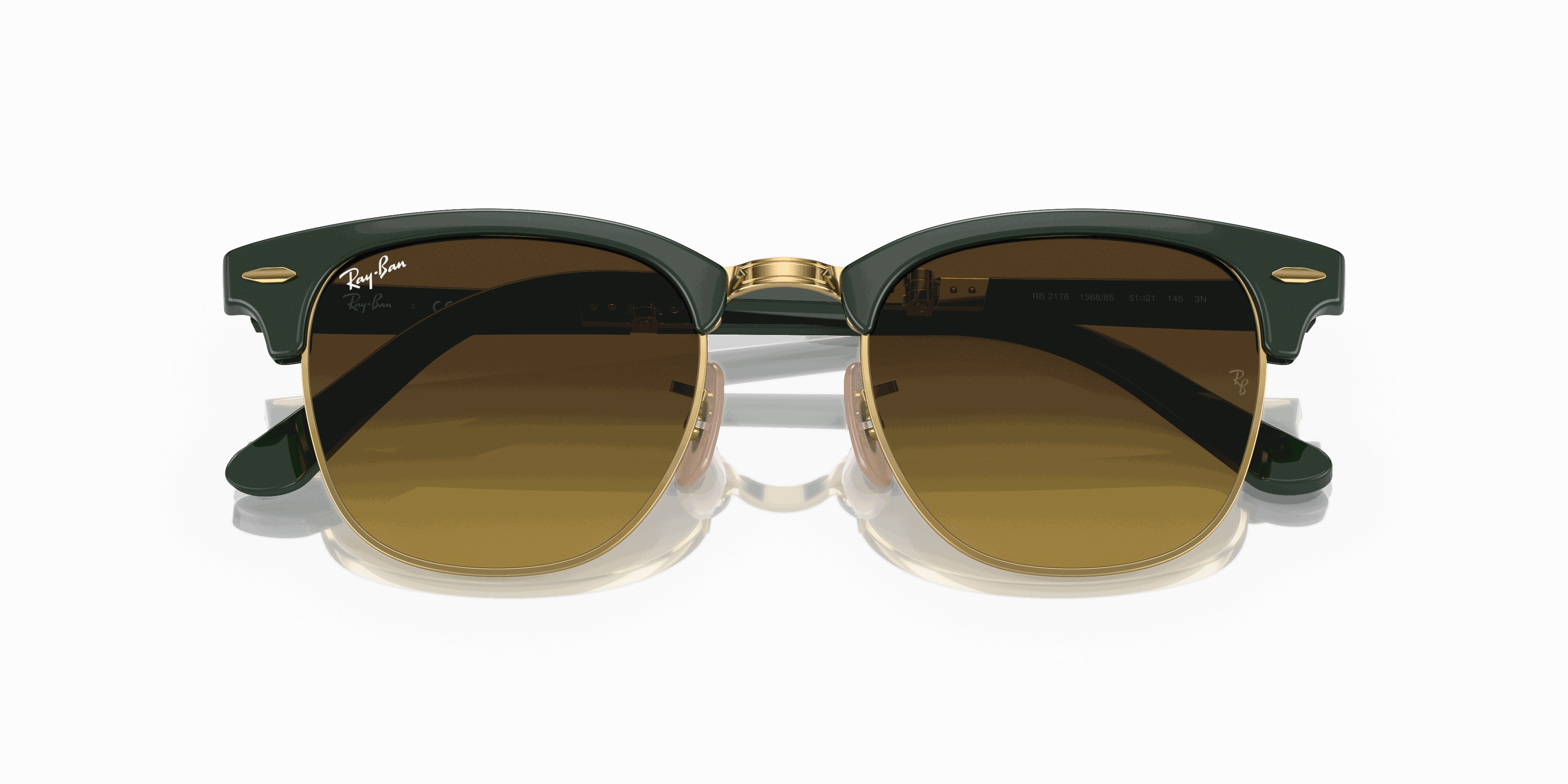 RayBan CLUBMASTER FOLDING