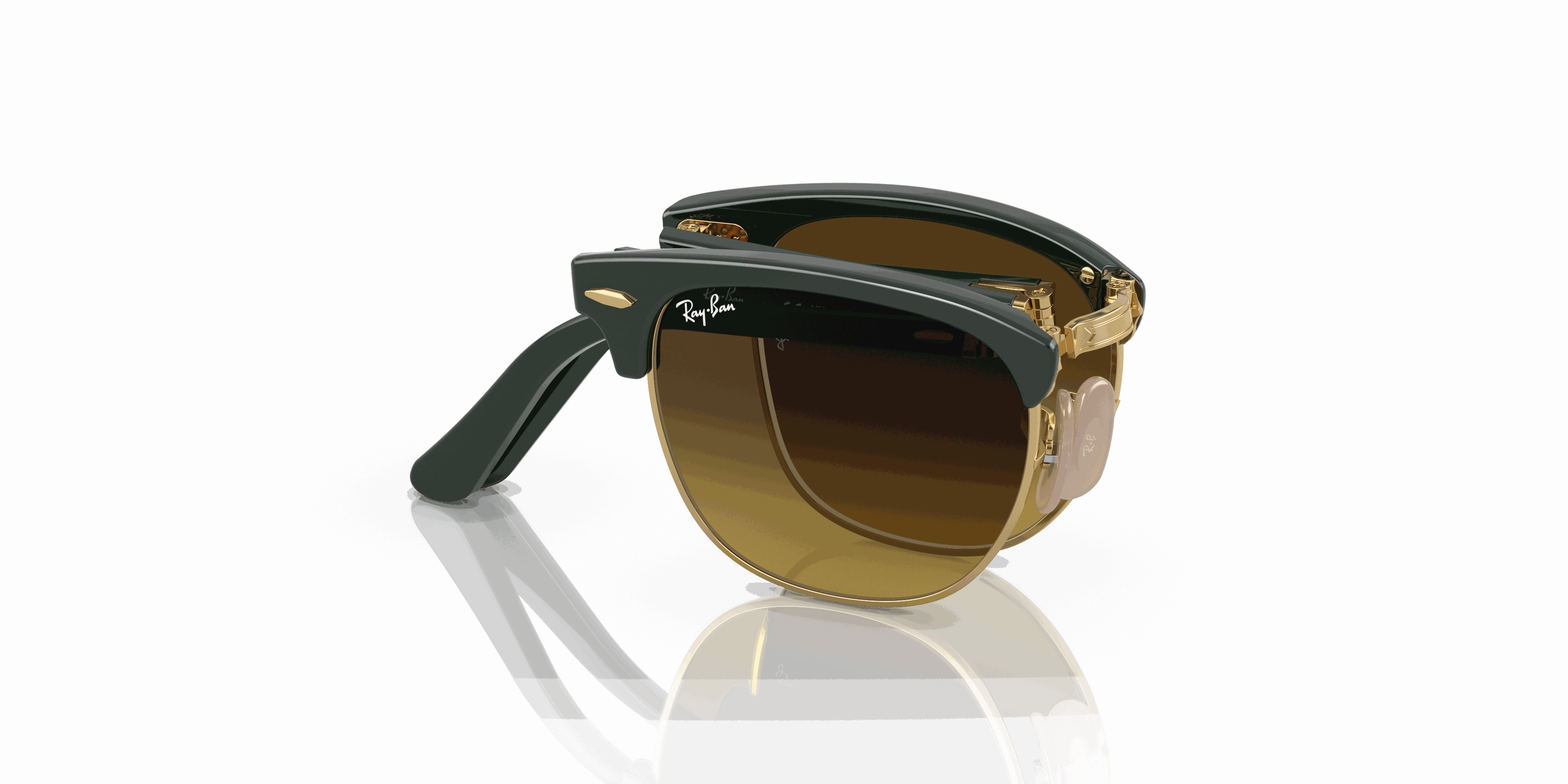 RayBan CLUBMASTER FOLDING