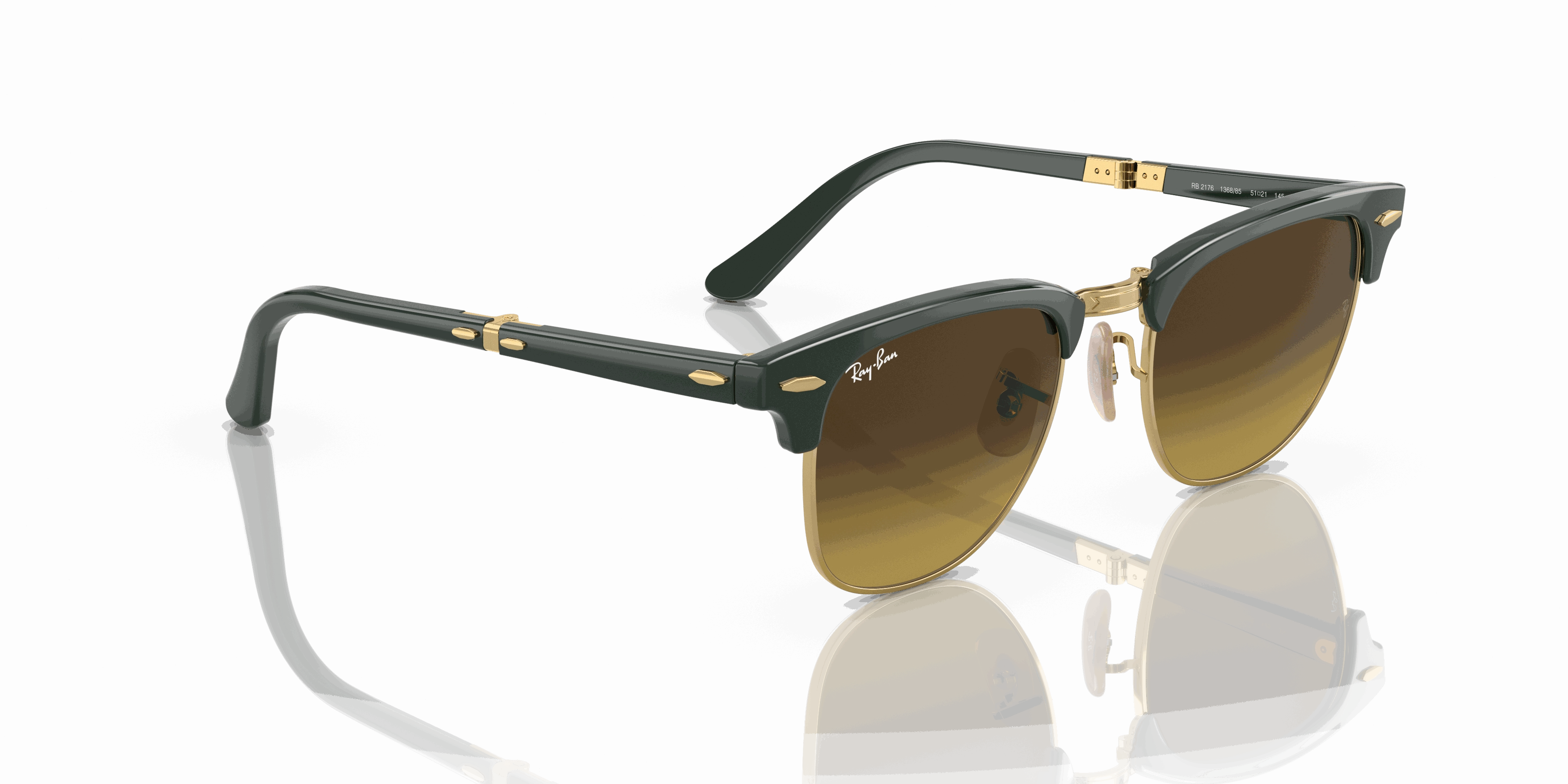 RayBan CLUBMASTER FOLDING