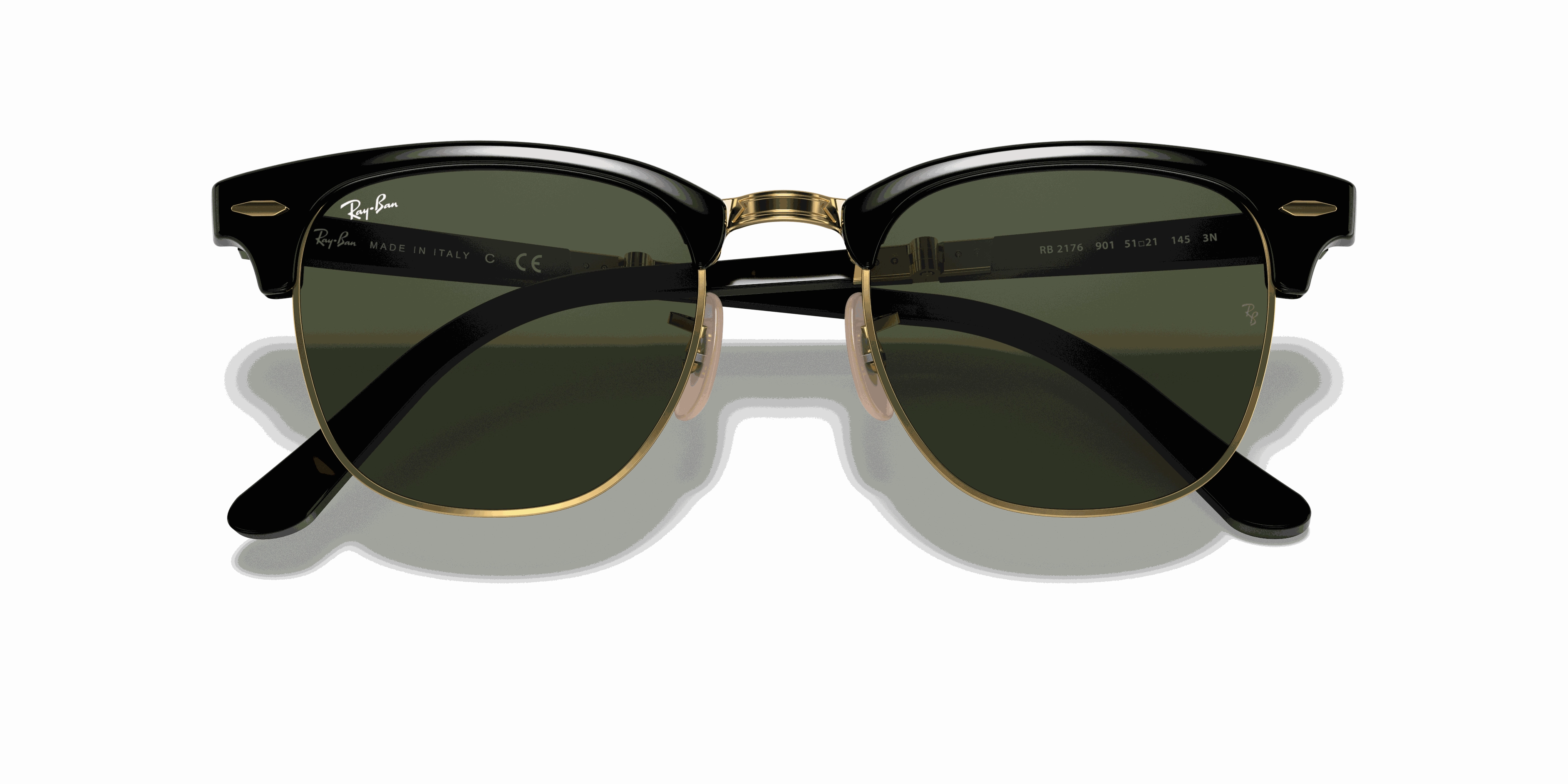RayBan CLUBMASTER FOLDING