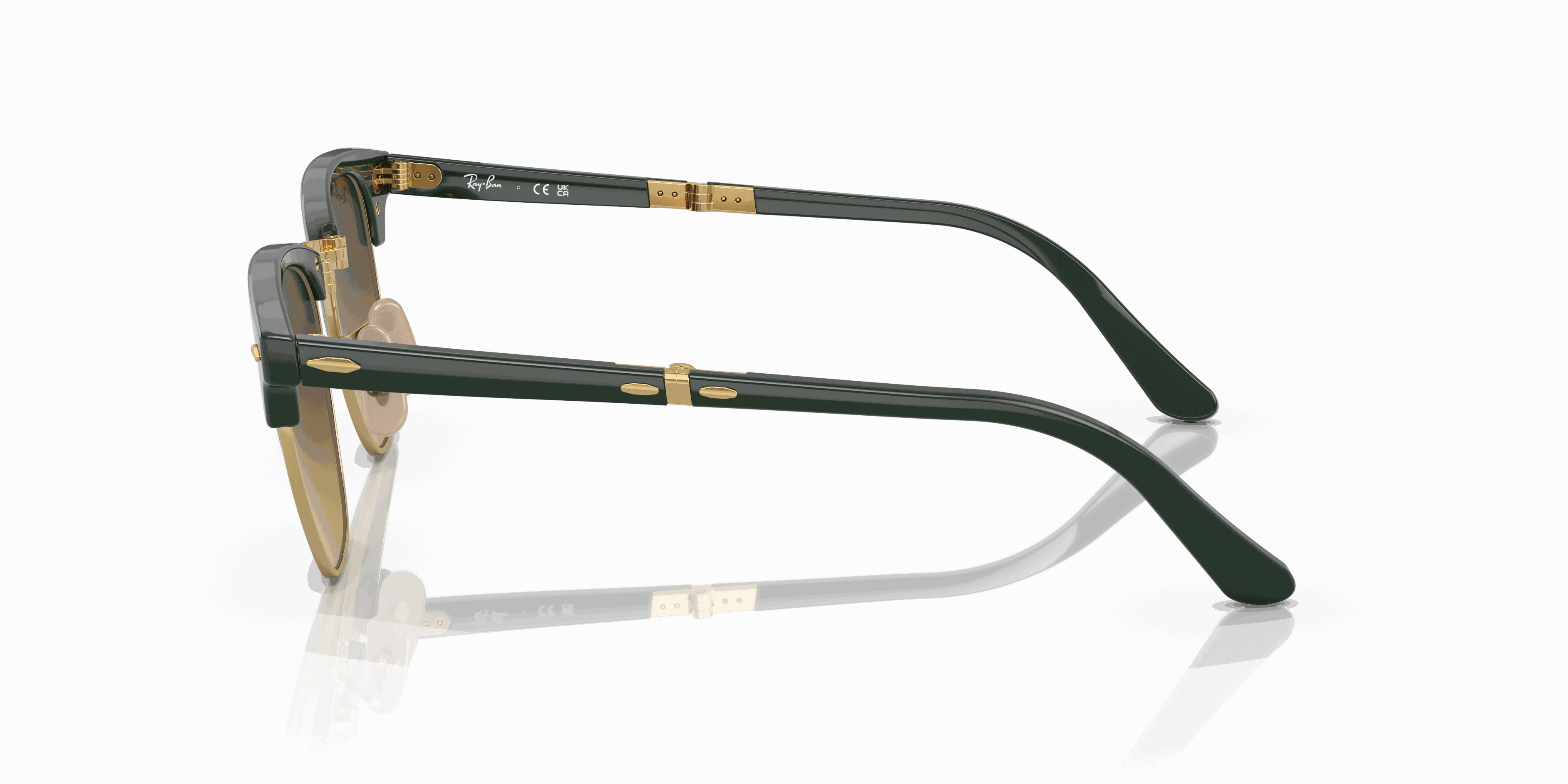 RayBan CLUBMASTER FOLDING